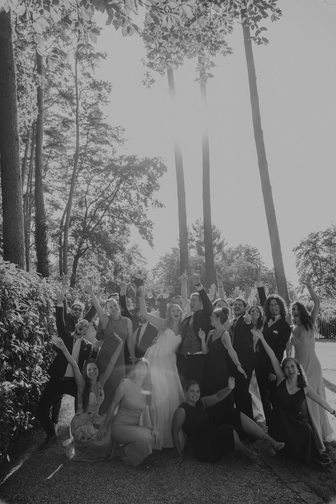 Hochzeit Birkenheide – Bild 6 von 10