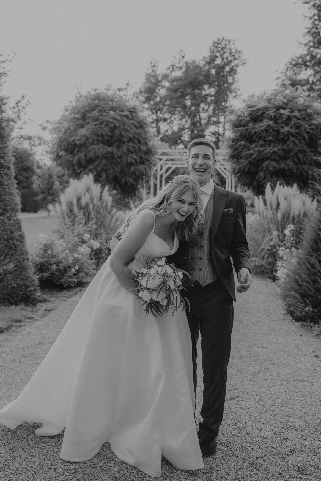 Hochzeit Birkenheide – Bild 8 von 10