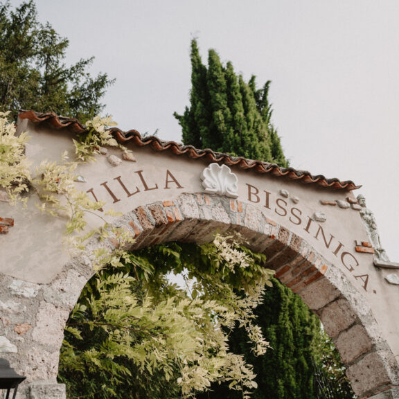 Villa Bissiniga | Lago di Garda
