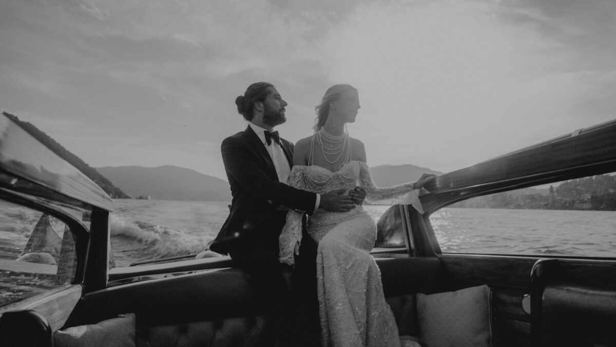 Hochzeit Villa Pizzo, Comer See – Bild 34 von 53