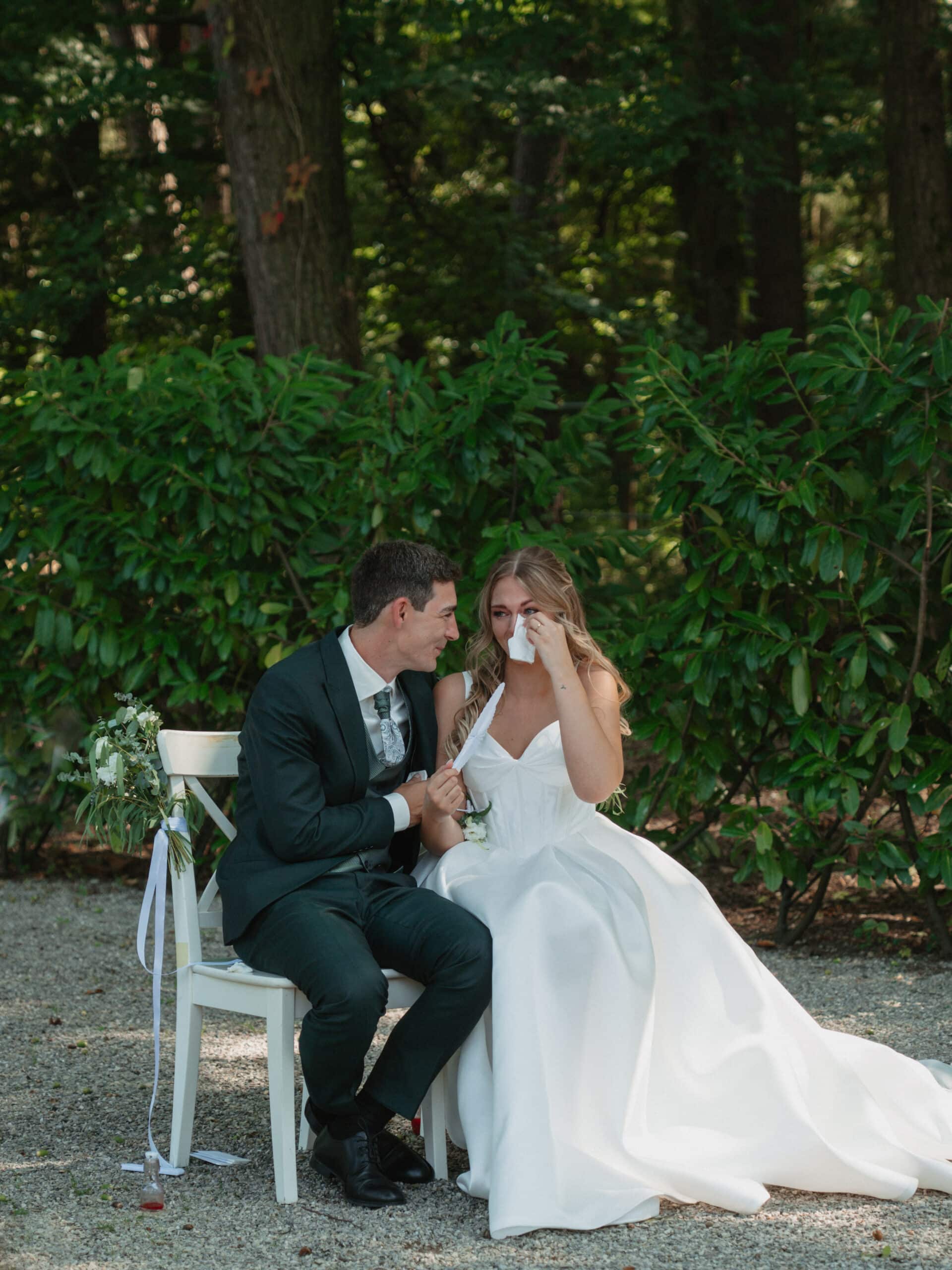 Hochzeit Birkenheide – Bild 4 von 10