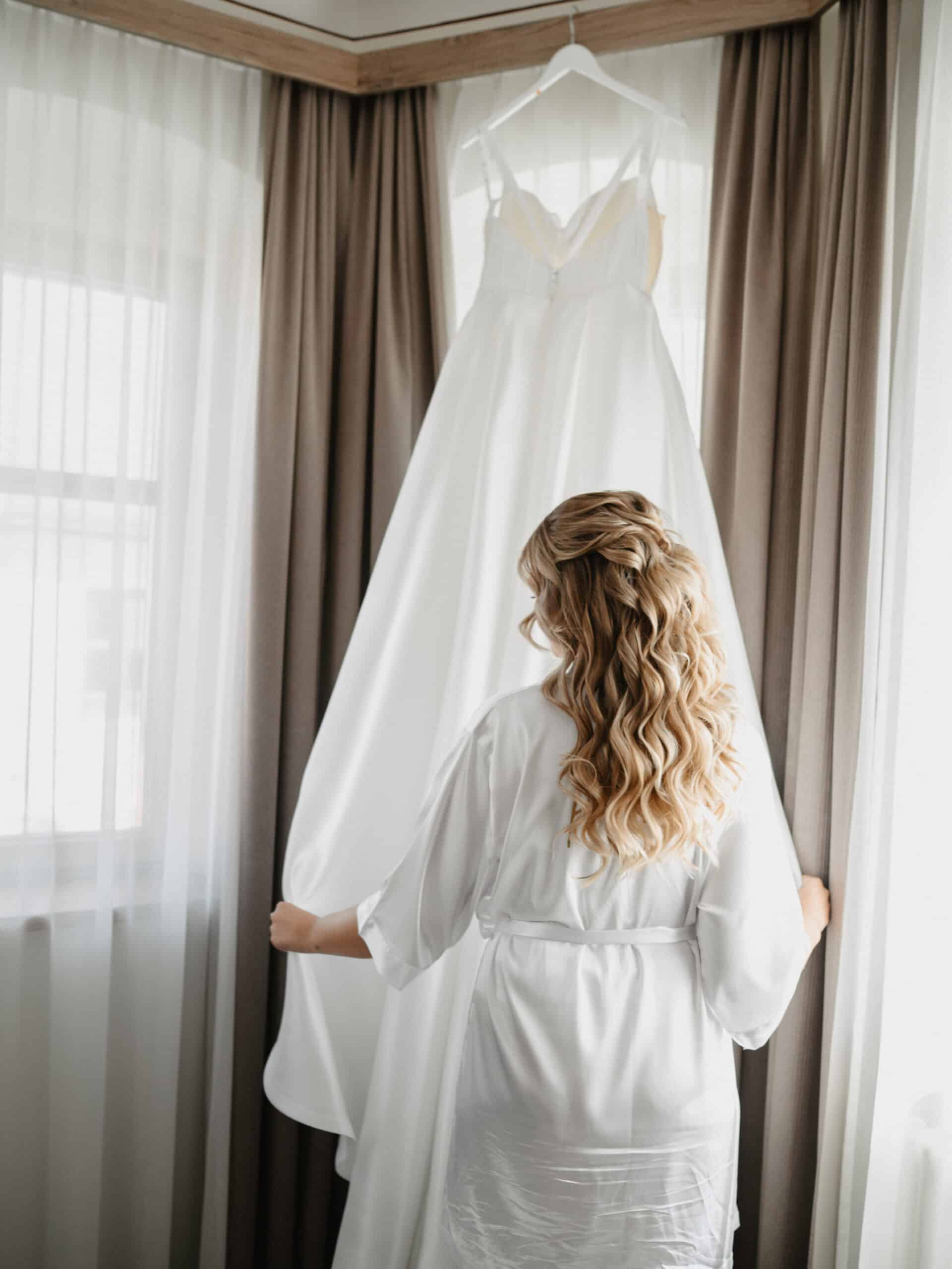 Hochzeit Birkenheide – Bild 3 von 10