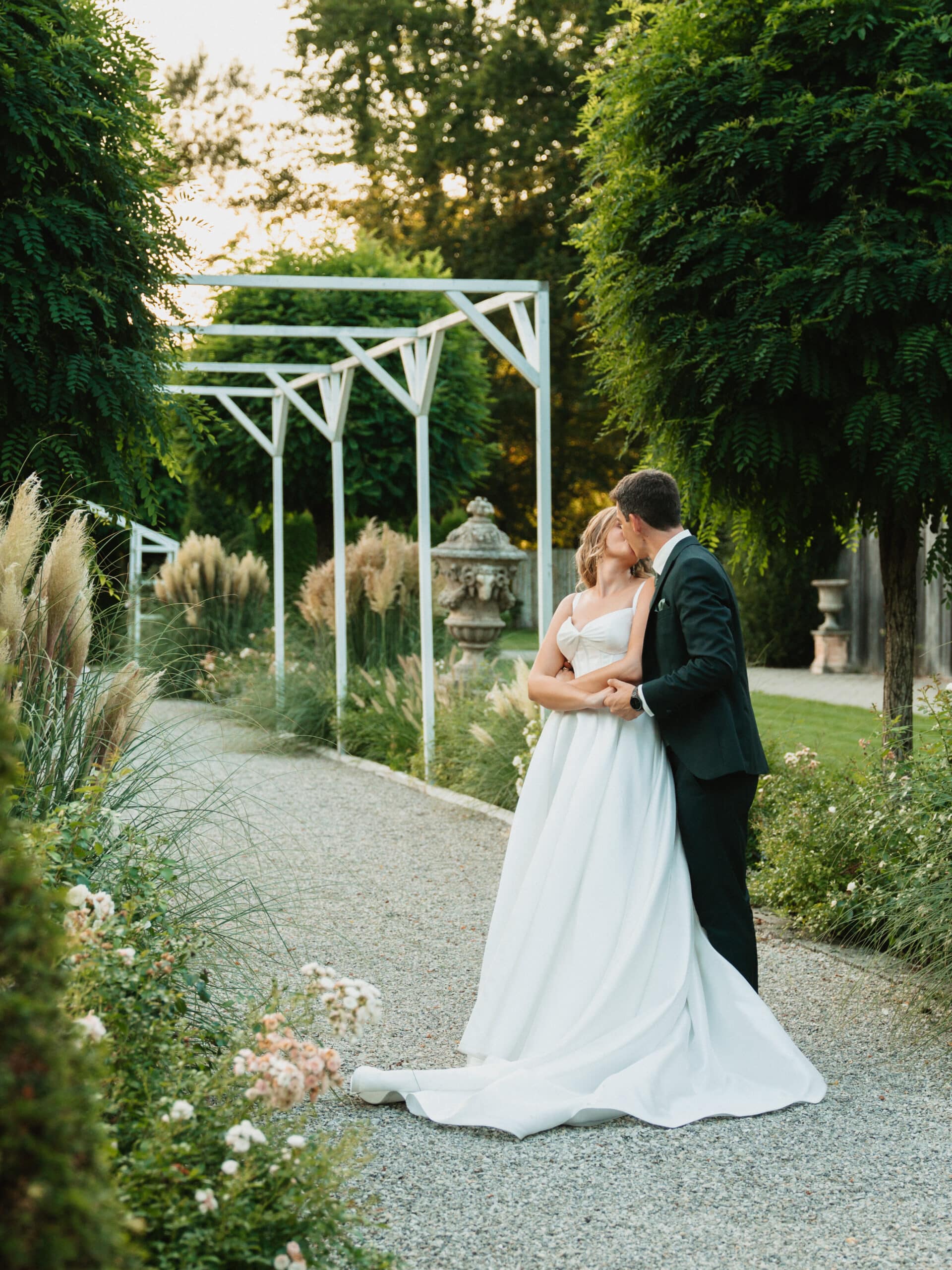 Hochzeit Birkenheide – Bild 10 von 10