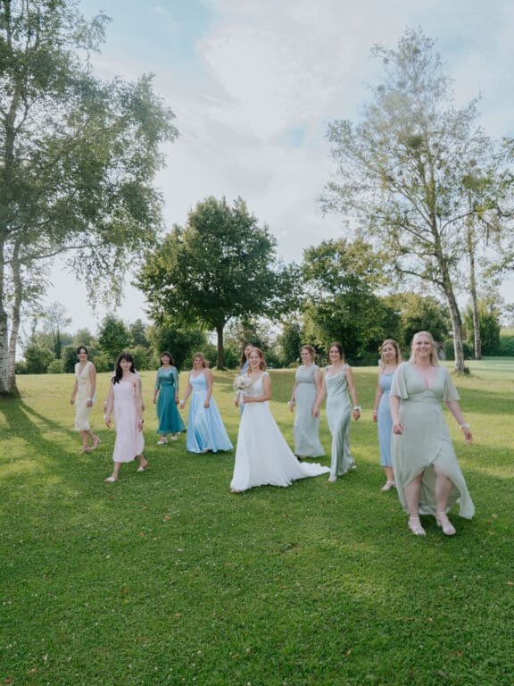 Wedding photography at Lake Garda by Kaiser Studios
