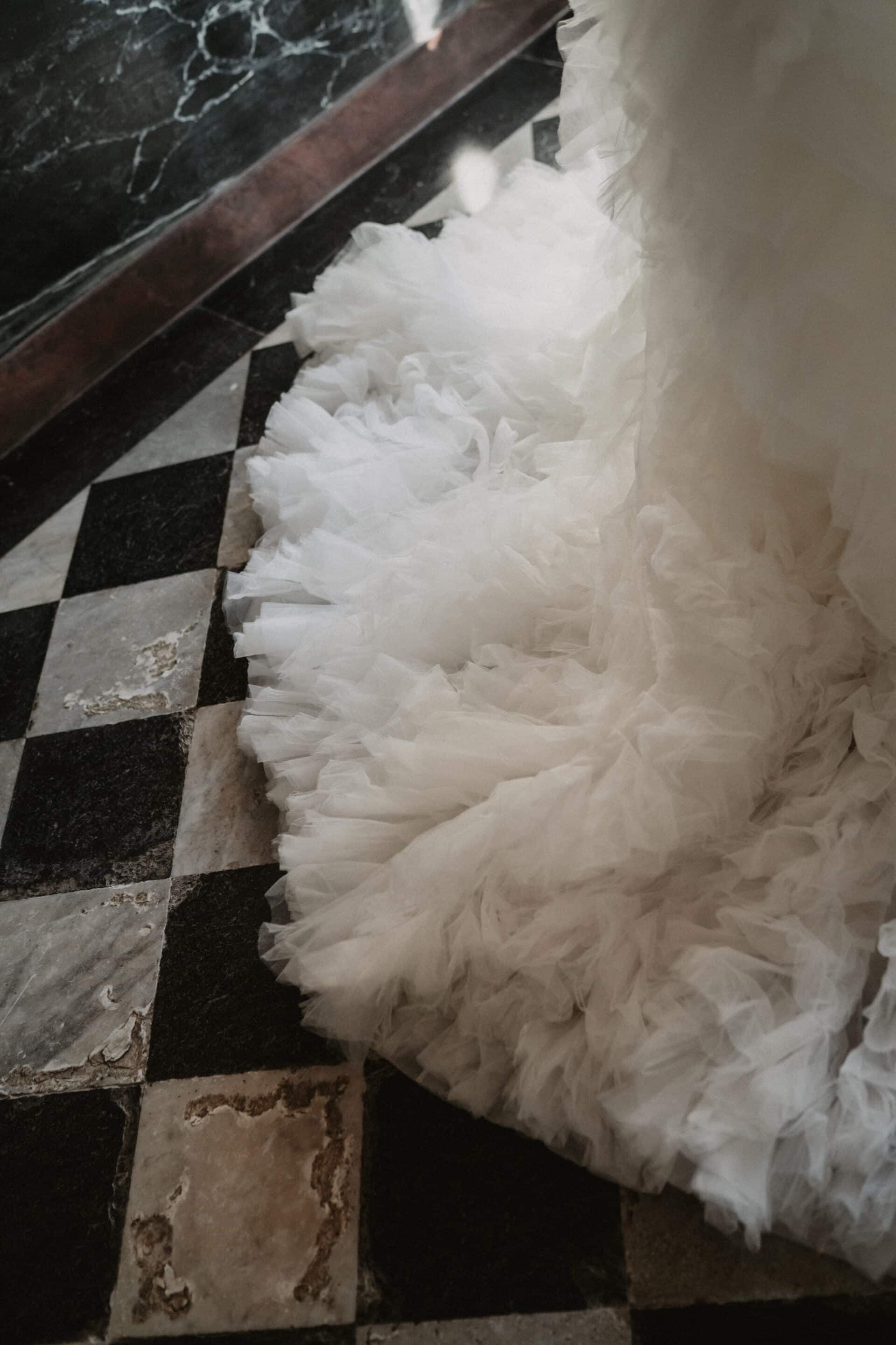 Hochzeit Villa Pizzo, Comer See – Bild 19 von 53
