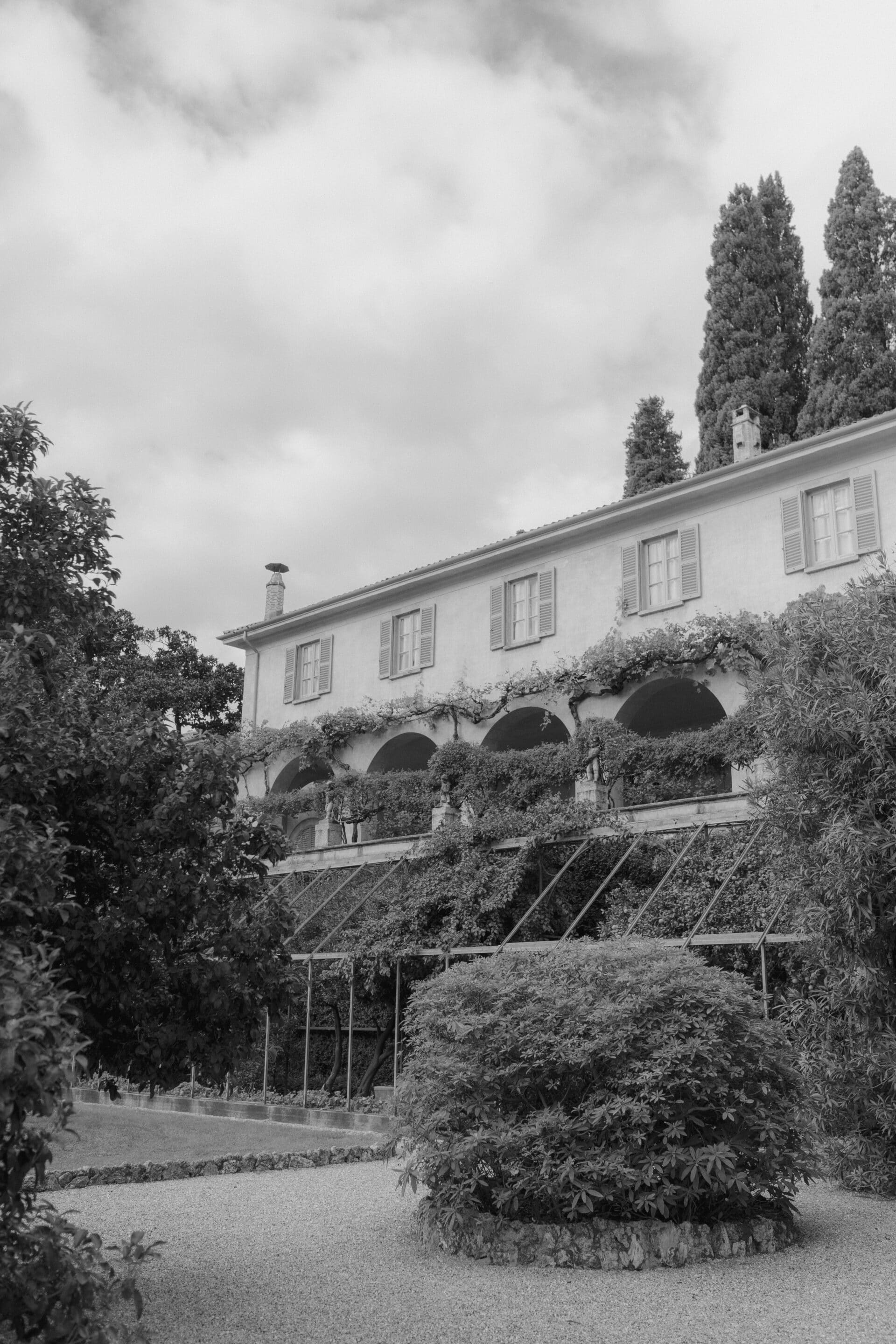 Hochzeit Villa Pizzo, Comer See – Bild 14 von 53