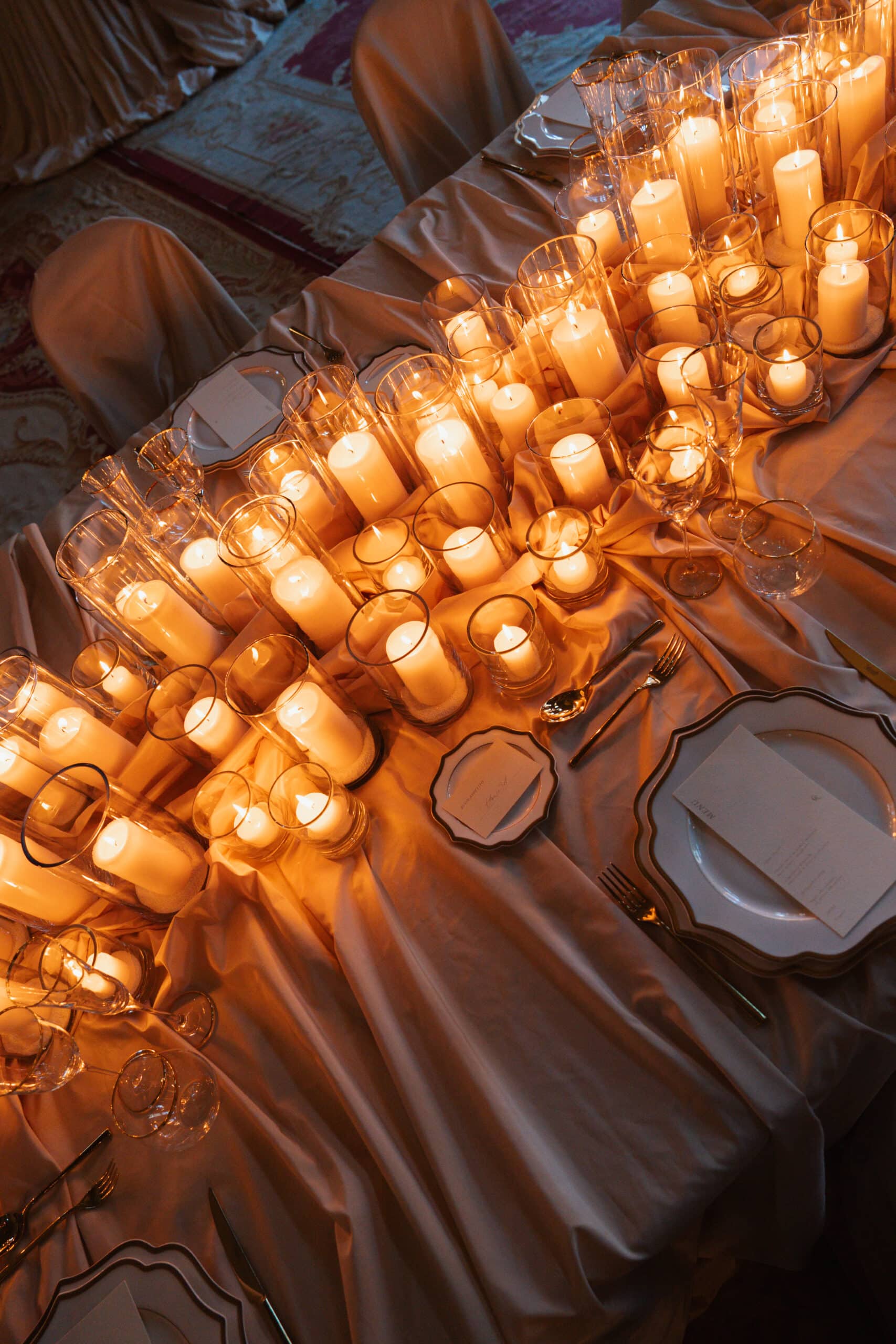 Hochzeit Ca Sagredo Venice – Bild 13 von 18