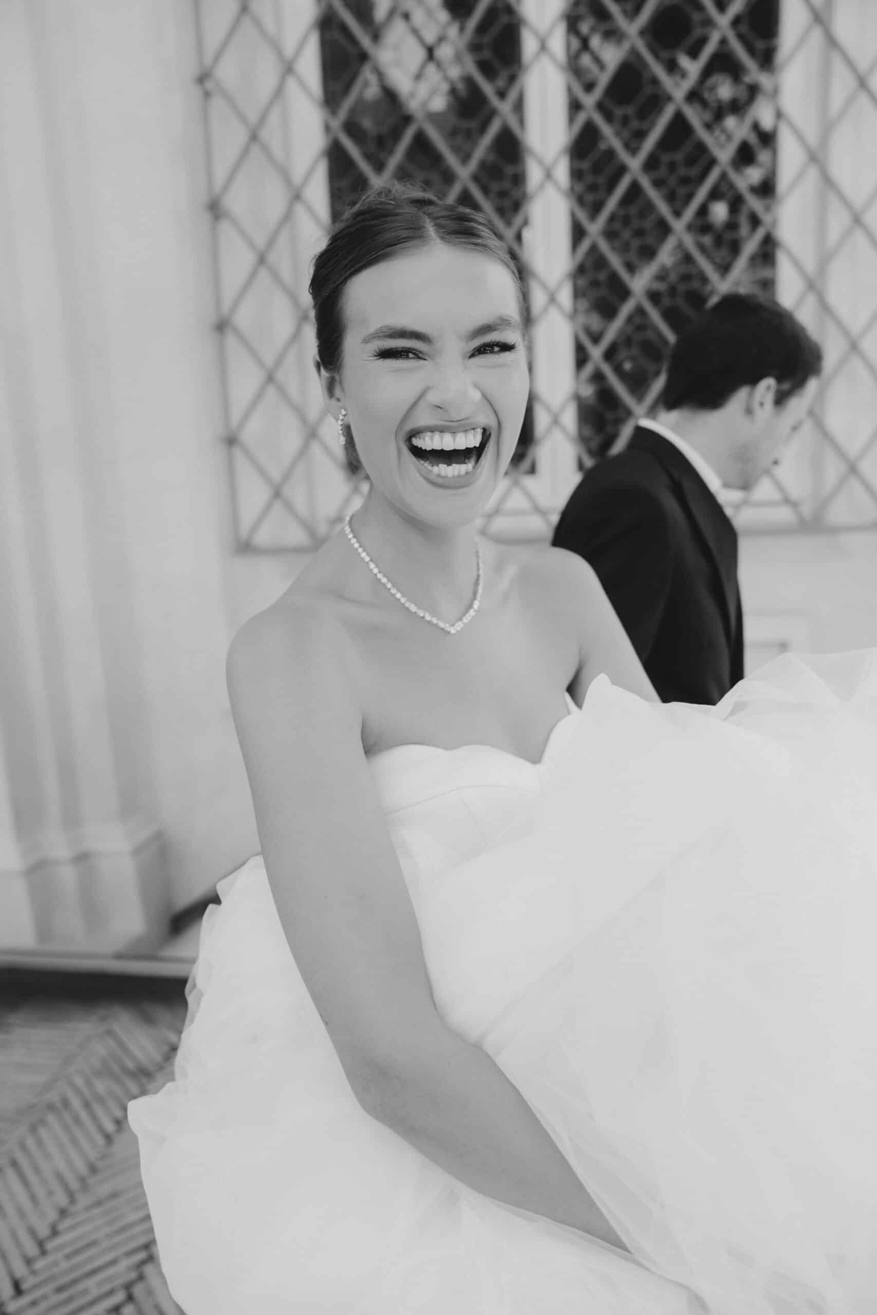 Hochzeit Villa Aurelia, Roma – Bild 15 von 51