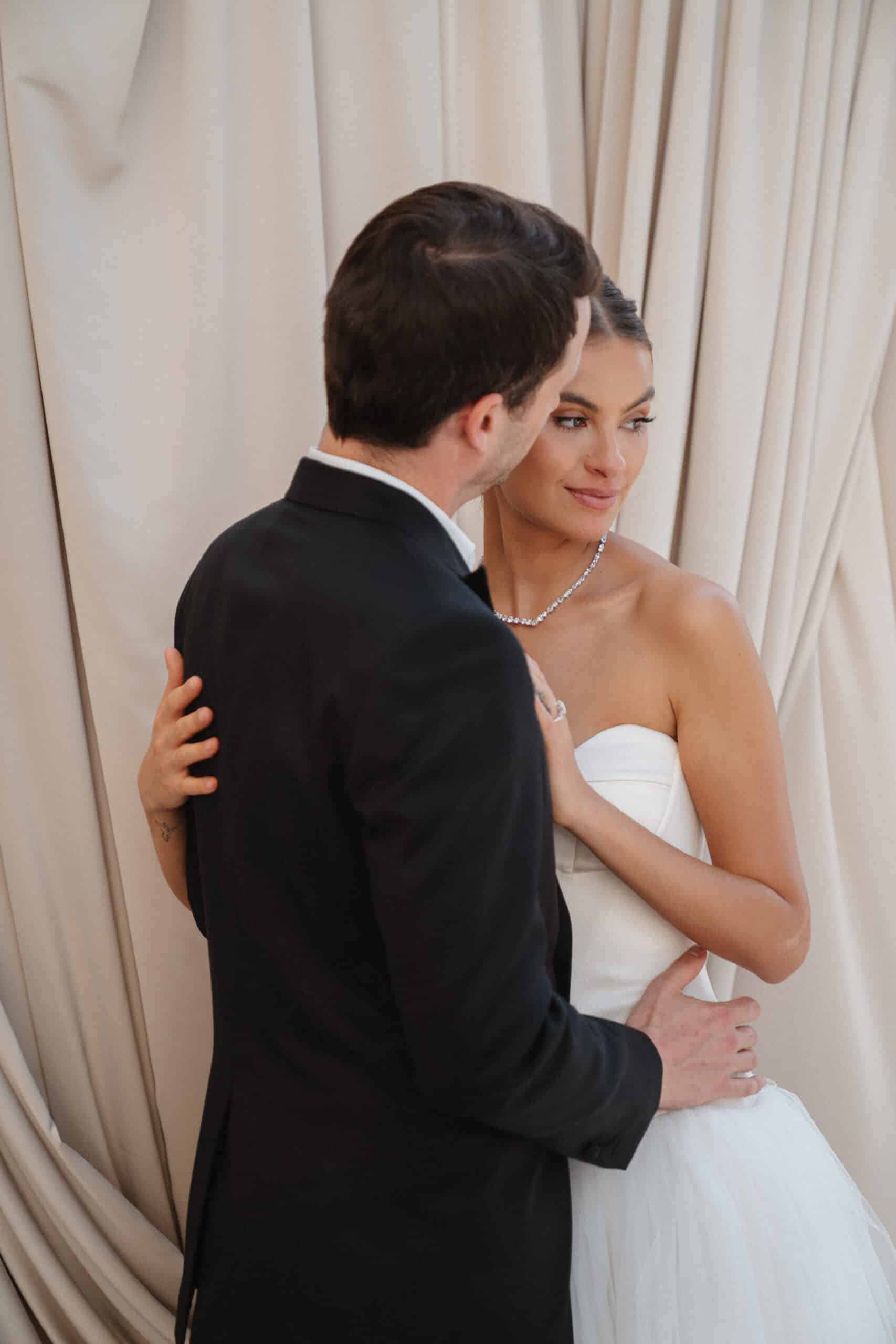 Hochzeit Villa Aurelia, Roma – Bild 8 von 51