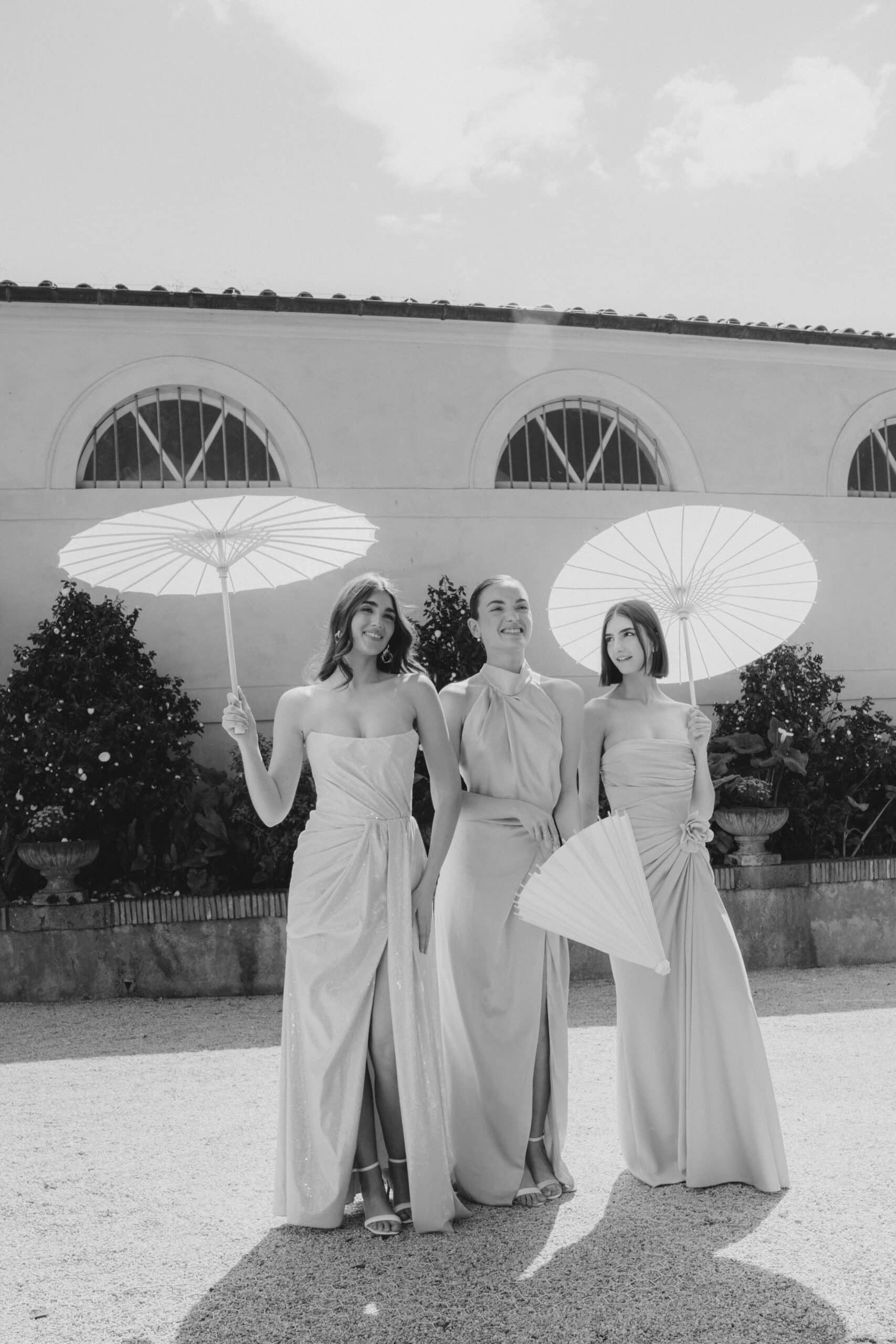 Hochzeit Villa Aurelia, Roma – Bild 39 von 51