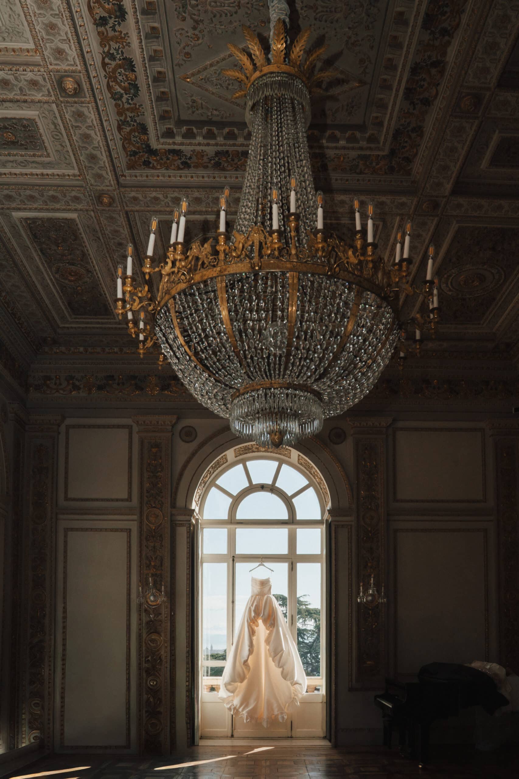 Hochzeit Villa Aurelia, Roma – Bild 45 von 51