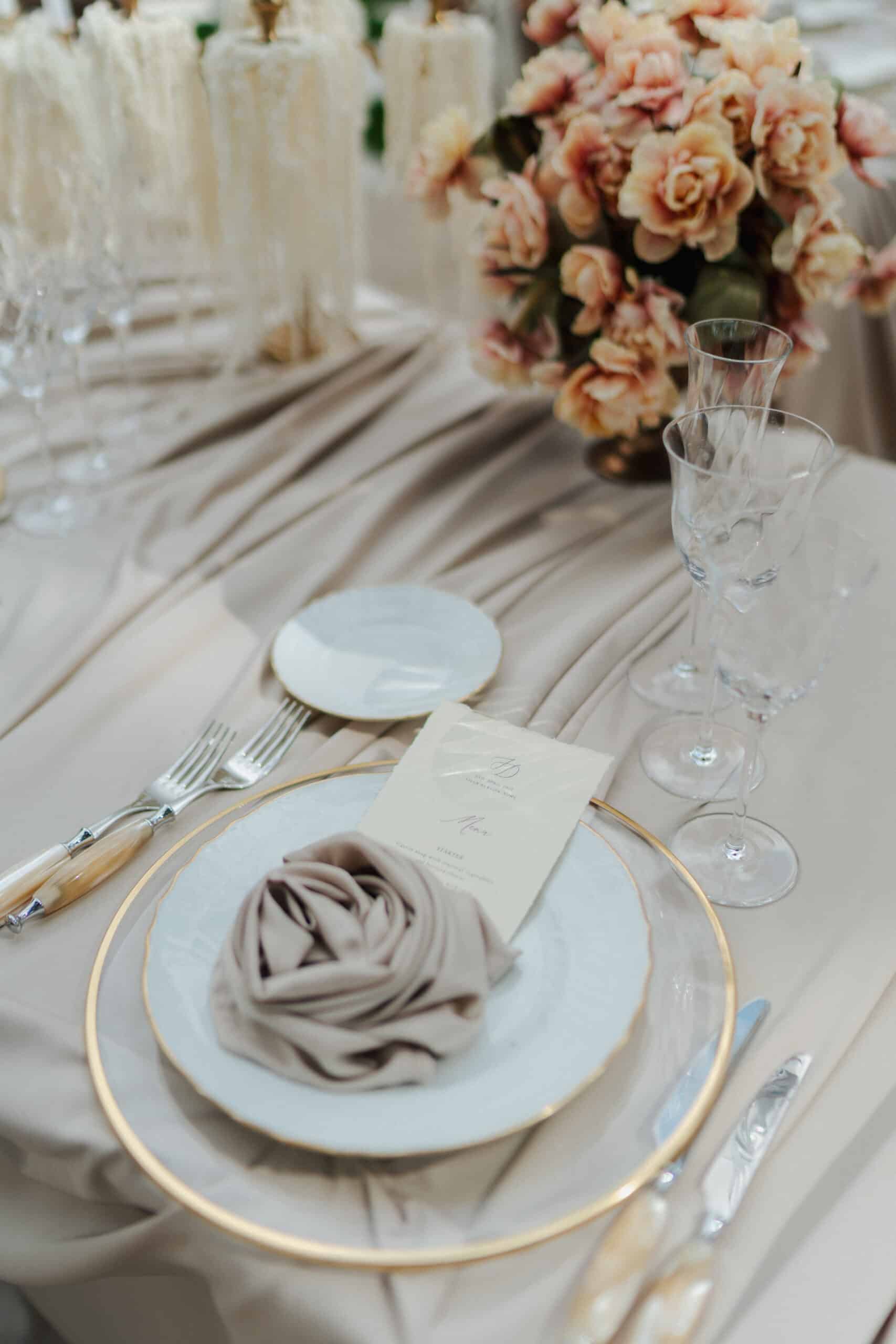 Hochzeit Villa Aurelia, Roma – Bild 37 von 51