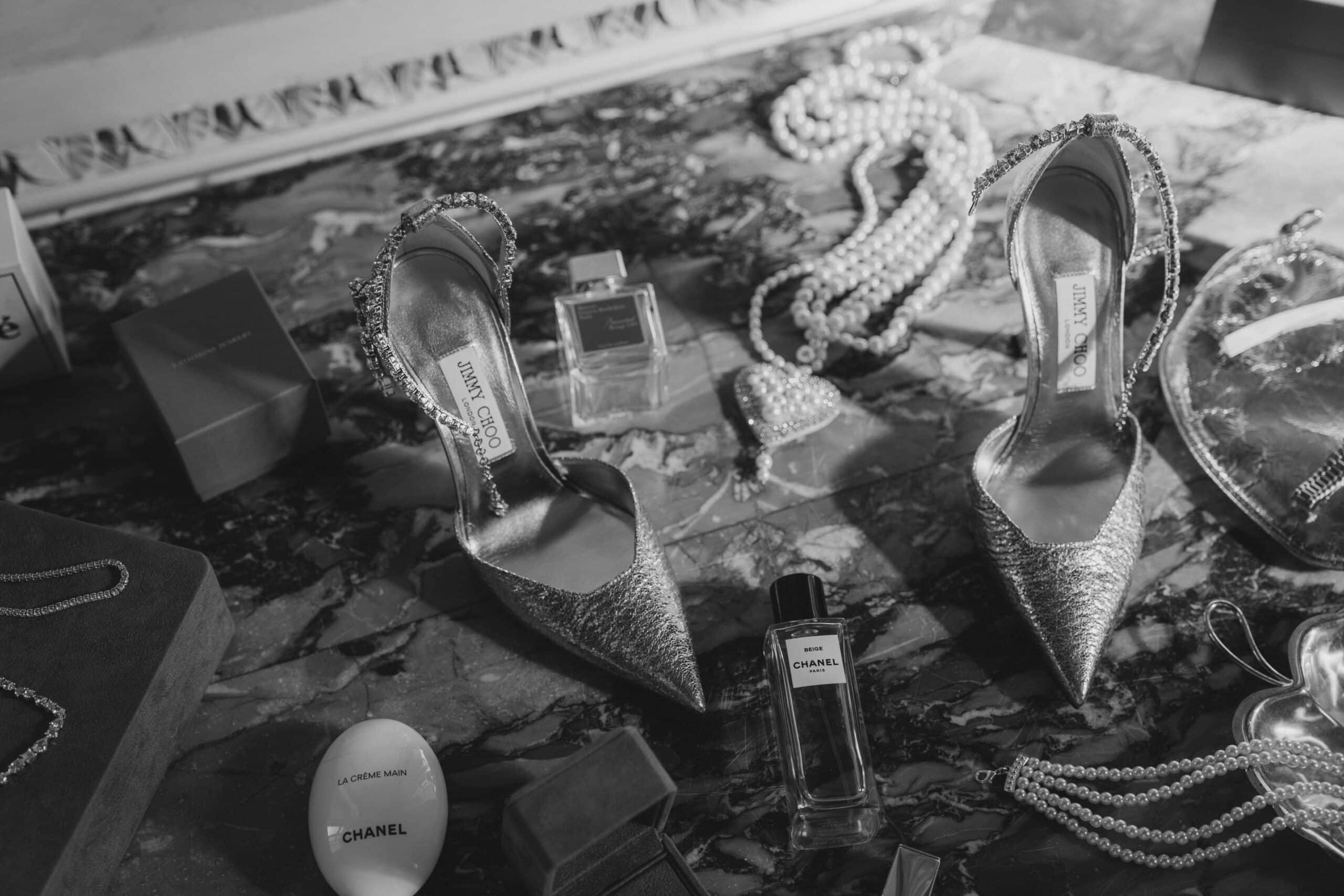 Hochzeit Villa Aurelia, Roma – Bild 26 von 51