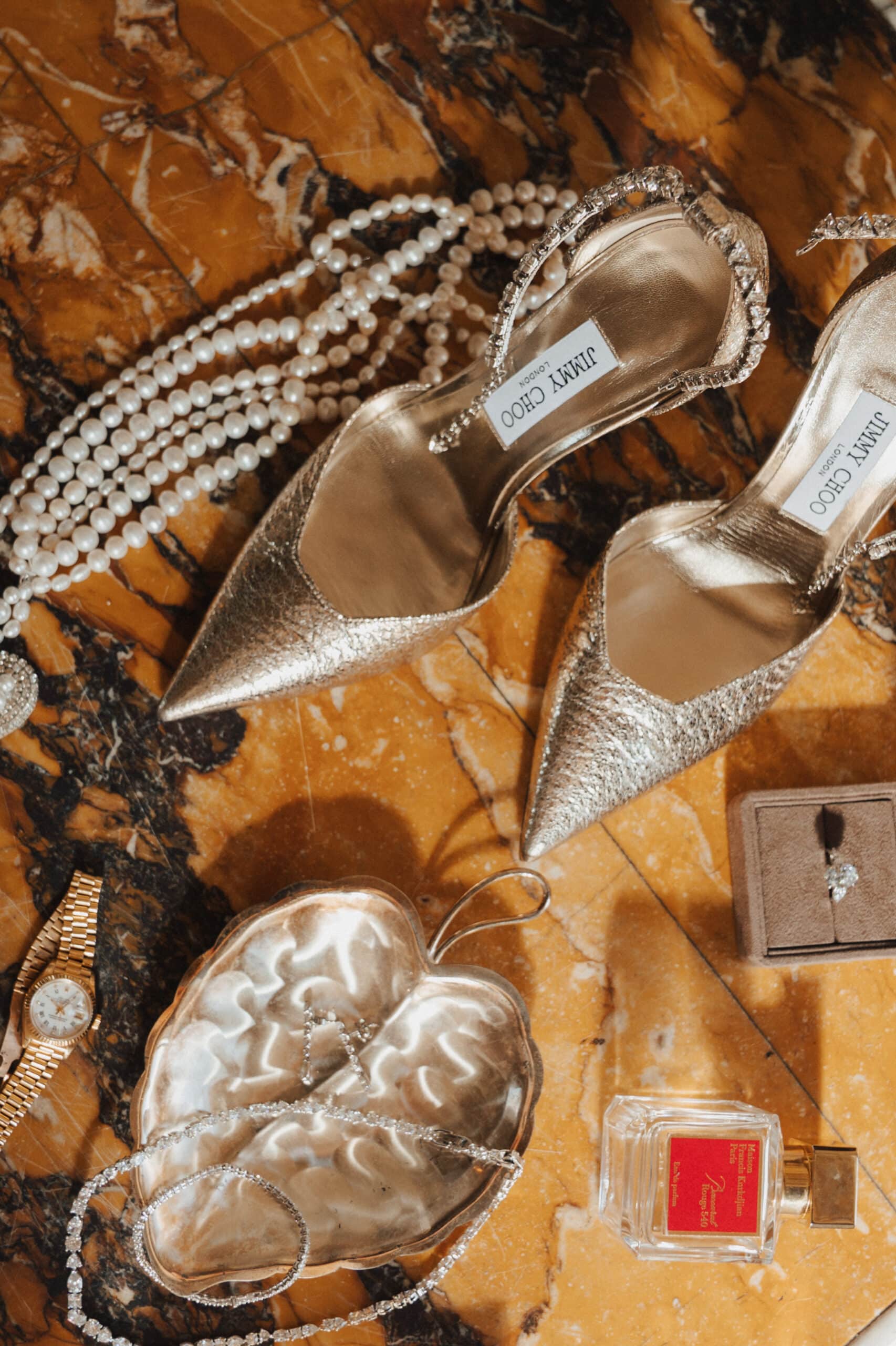 Hochzeit Villa Aurelia, Roma – Bild 7 von 51