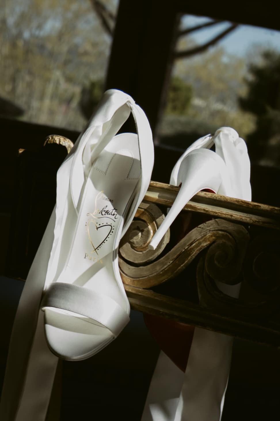 Hochzeit Villa Aurelia, Roma – Bild 19 von 51