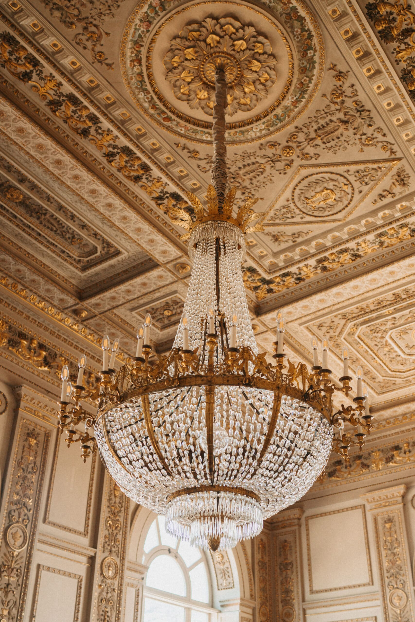 Hochzeit Villa Aurelia, Roma – Bild 24 von 51