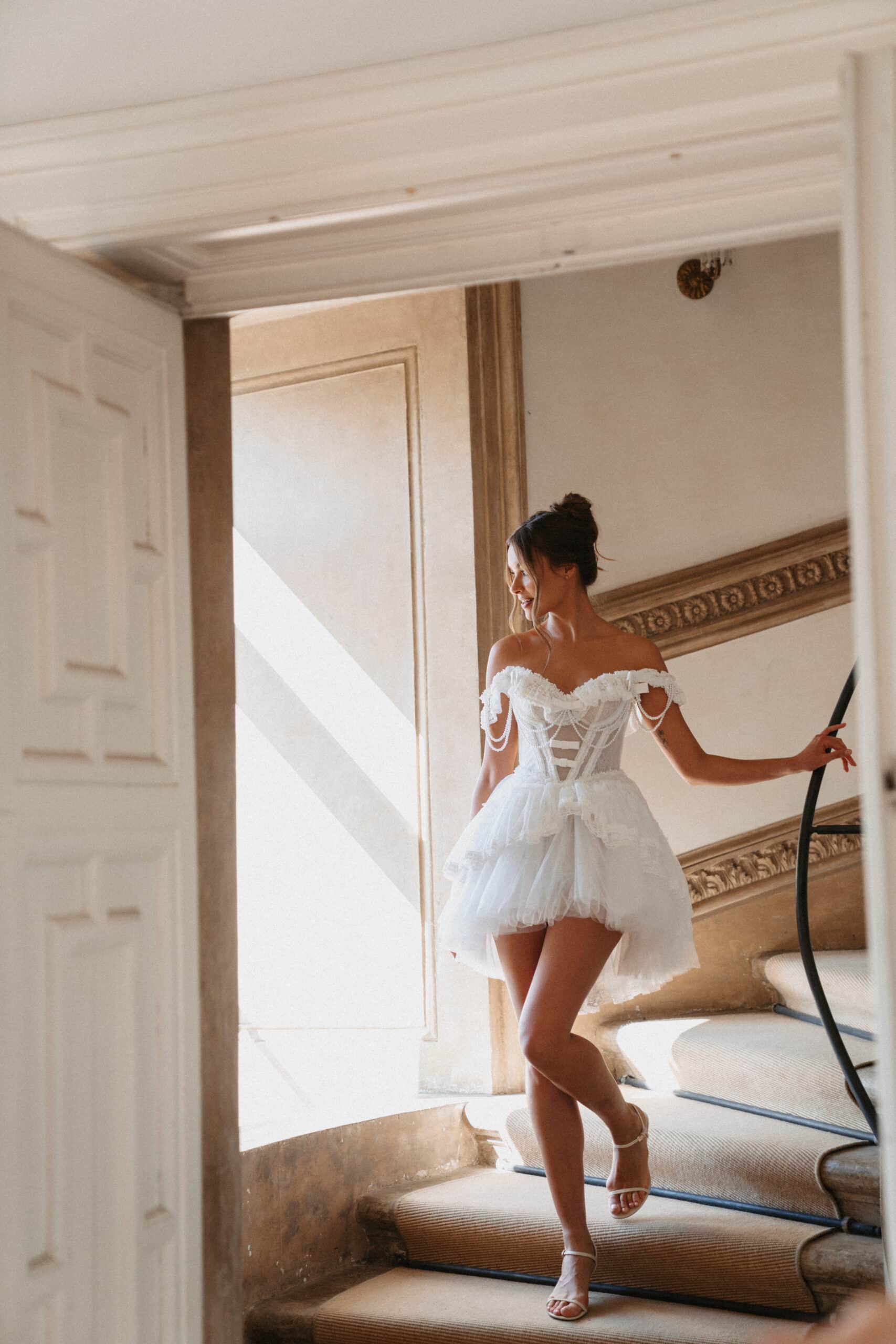 Hochzeit Villa Aurelia, Roma – Bild 36 von 51