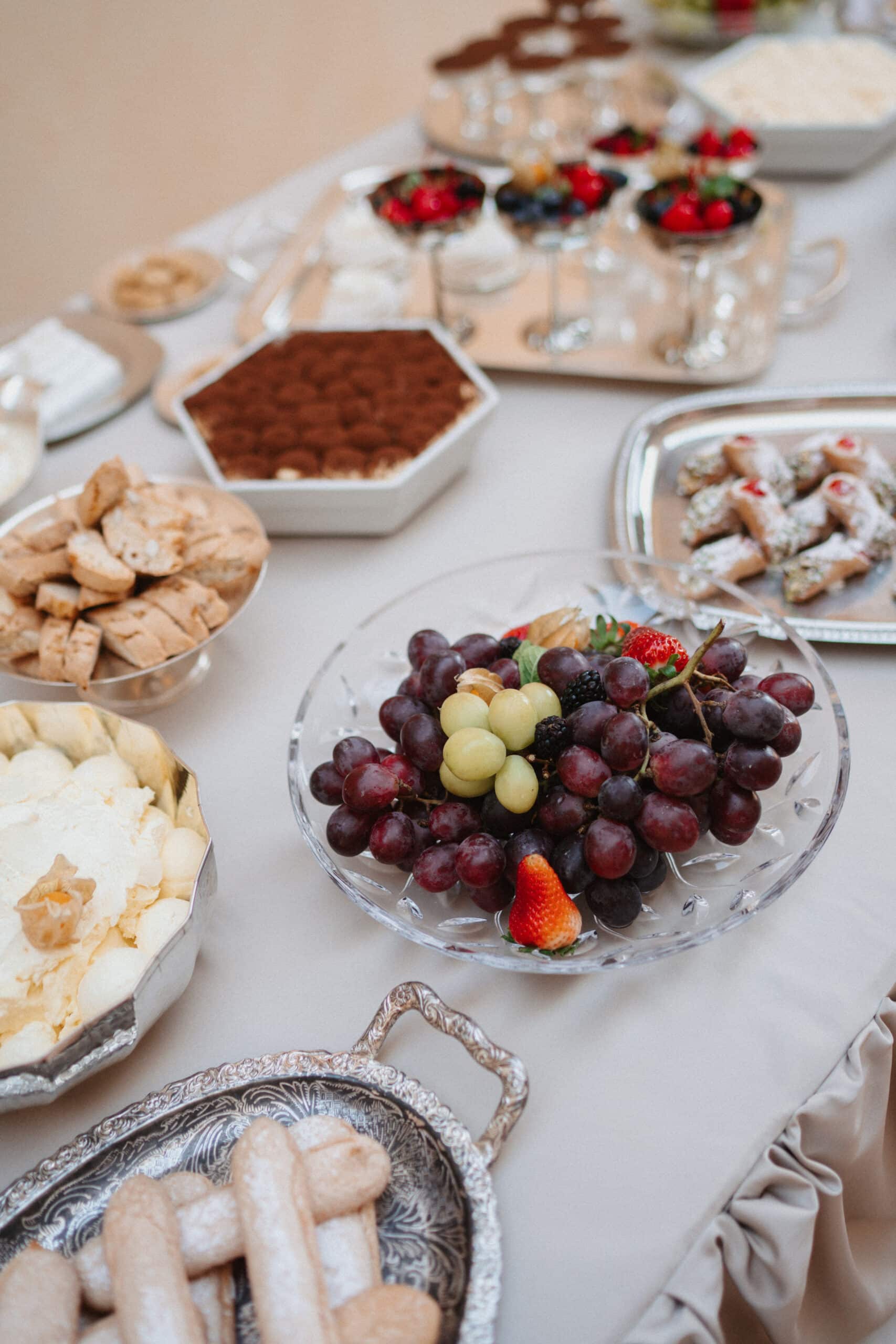 Hochzeit Villa Aurelia, Roma – Bild 29 von 51