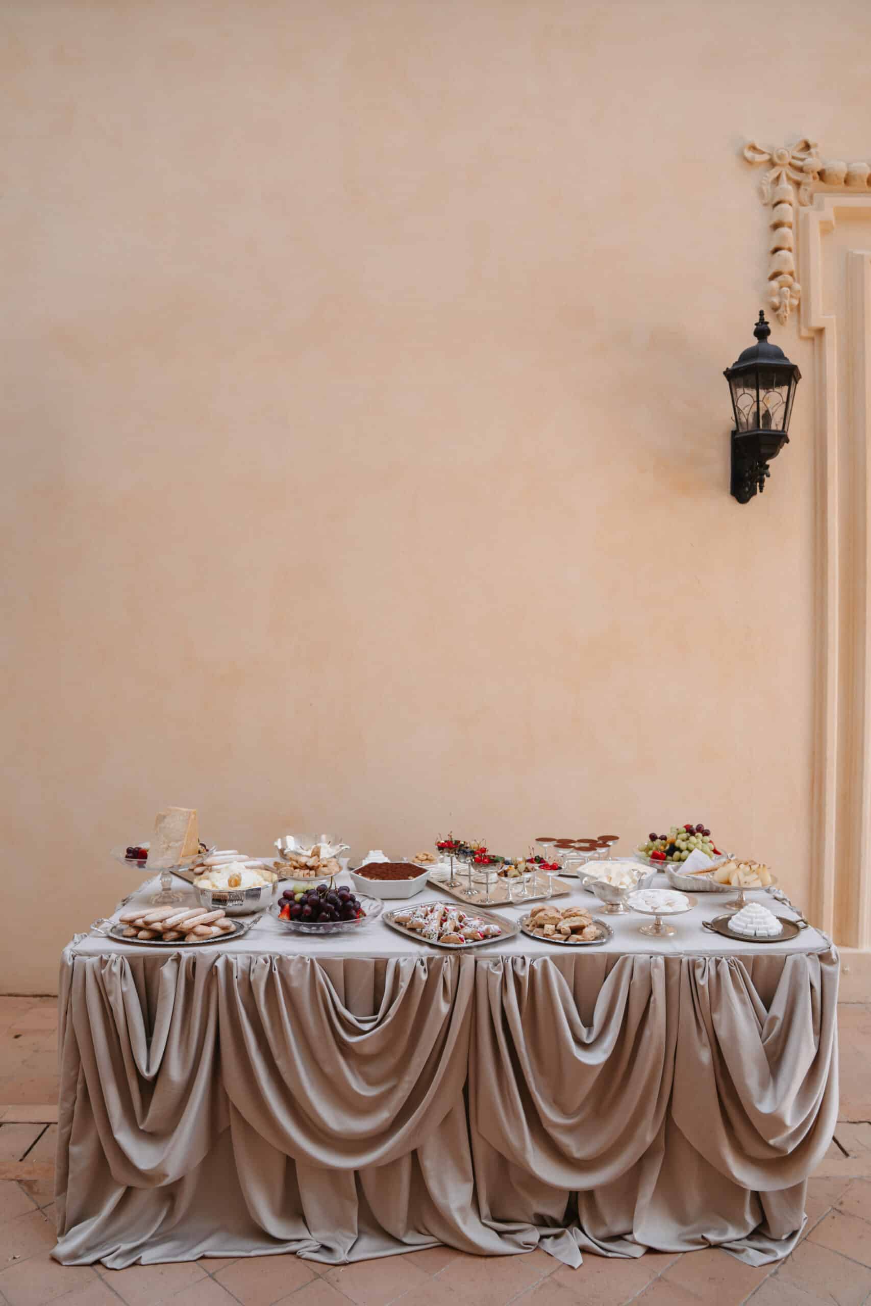 Hochzeit Villa Aurelia, Roma – Bild 10 von 51