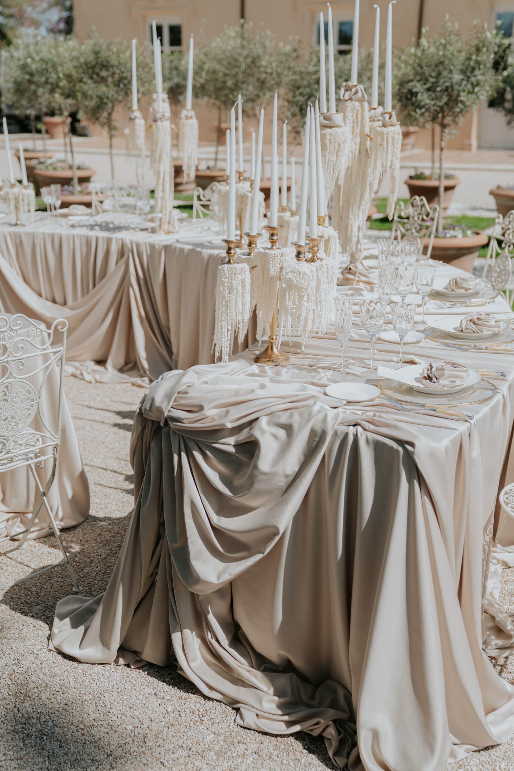 Hochzeit Villa Aurelia, Roma – Bild 41 von 51