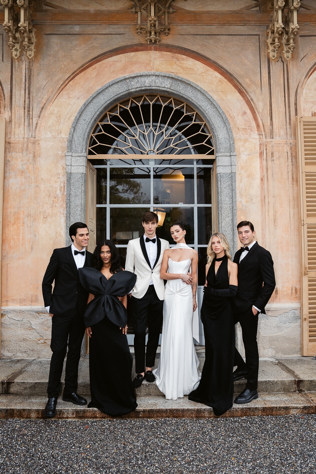 Hochzeit Villa Pizzo – Bild 34 von 46