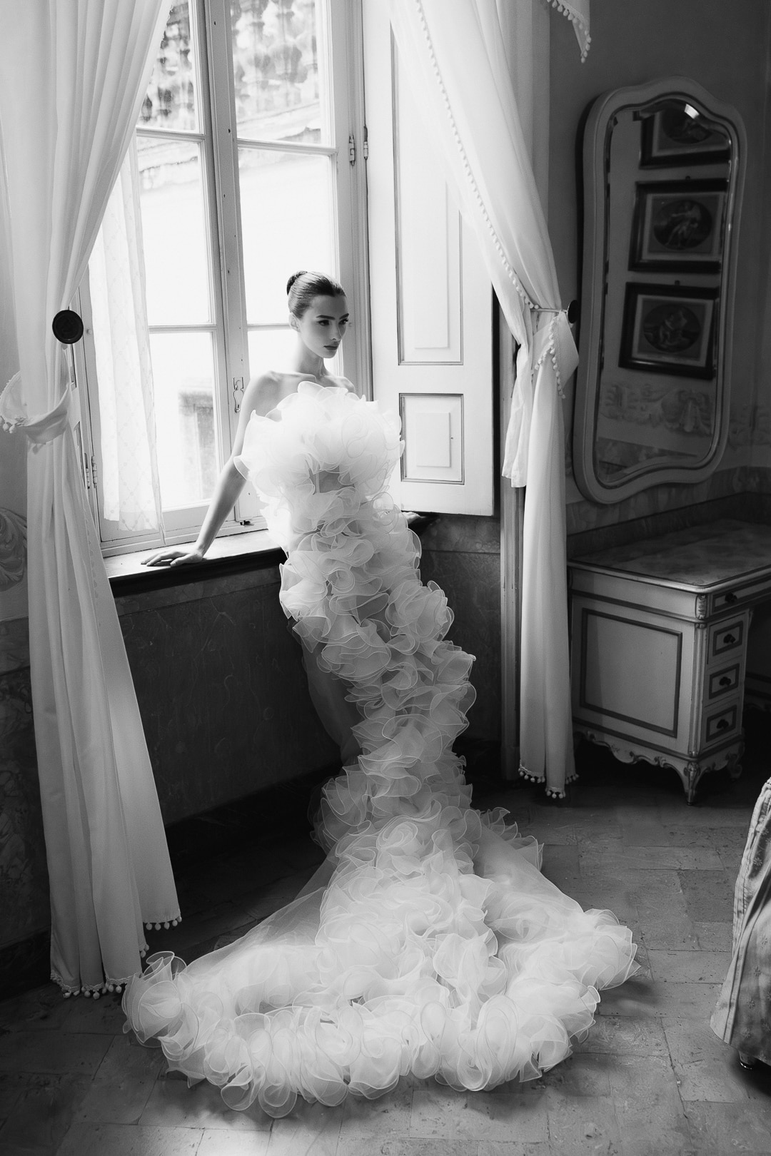 Hochzeit Villa Pizzo – Bild 5 von 46