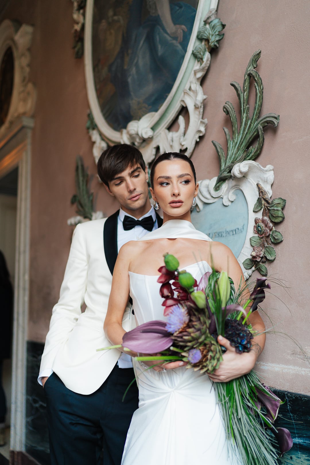 Hochzeit Villa Pizzo – Bild 9 von 46