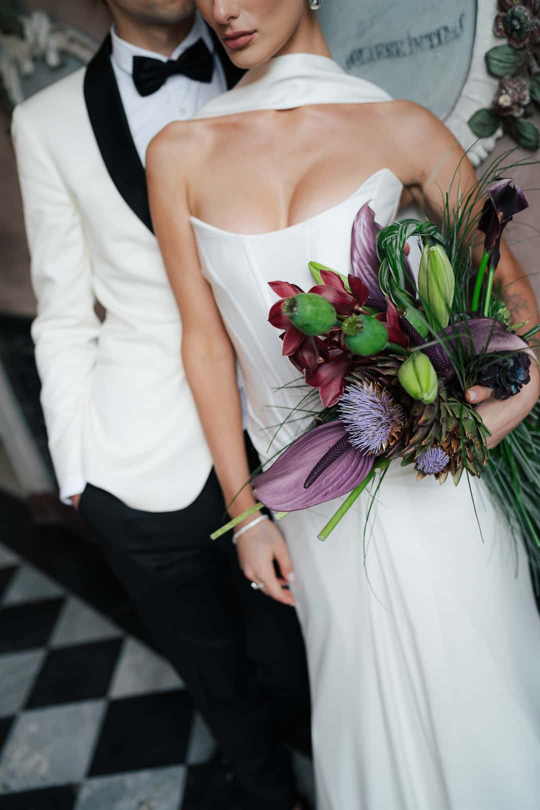 Hochzeit Villa Pizzo – Bild 40 von 46