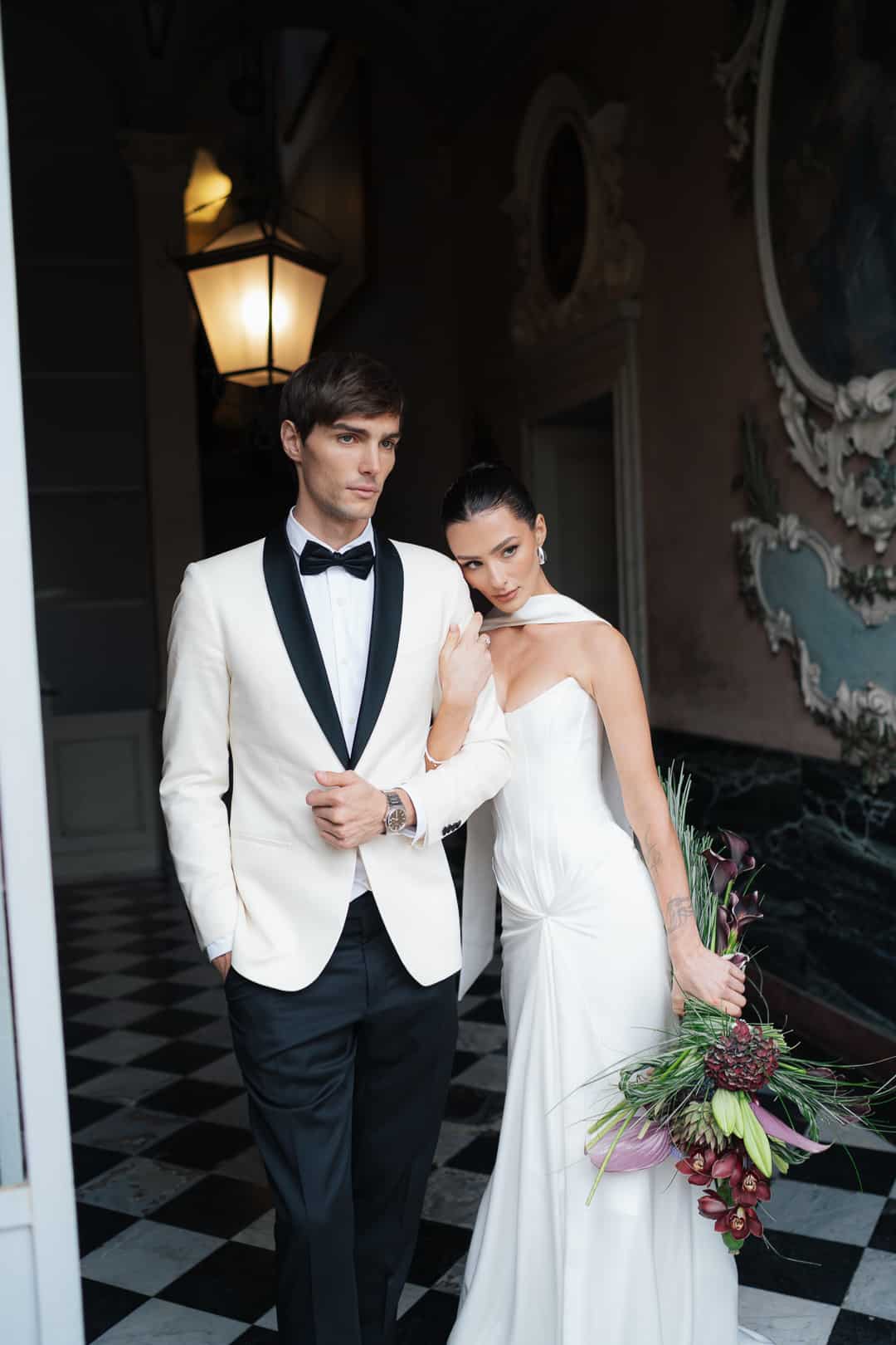 Hochzeit Villa Pizzo – Bild 26 von 46