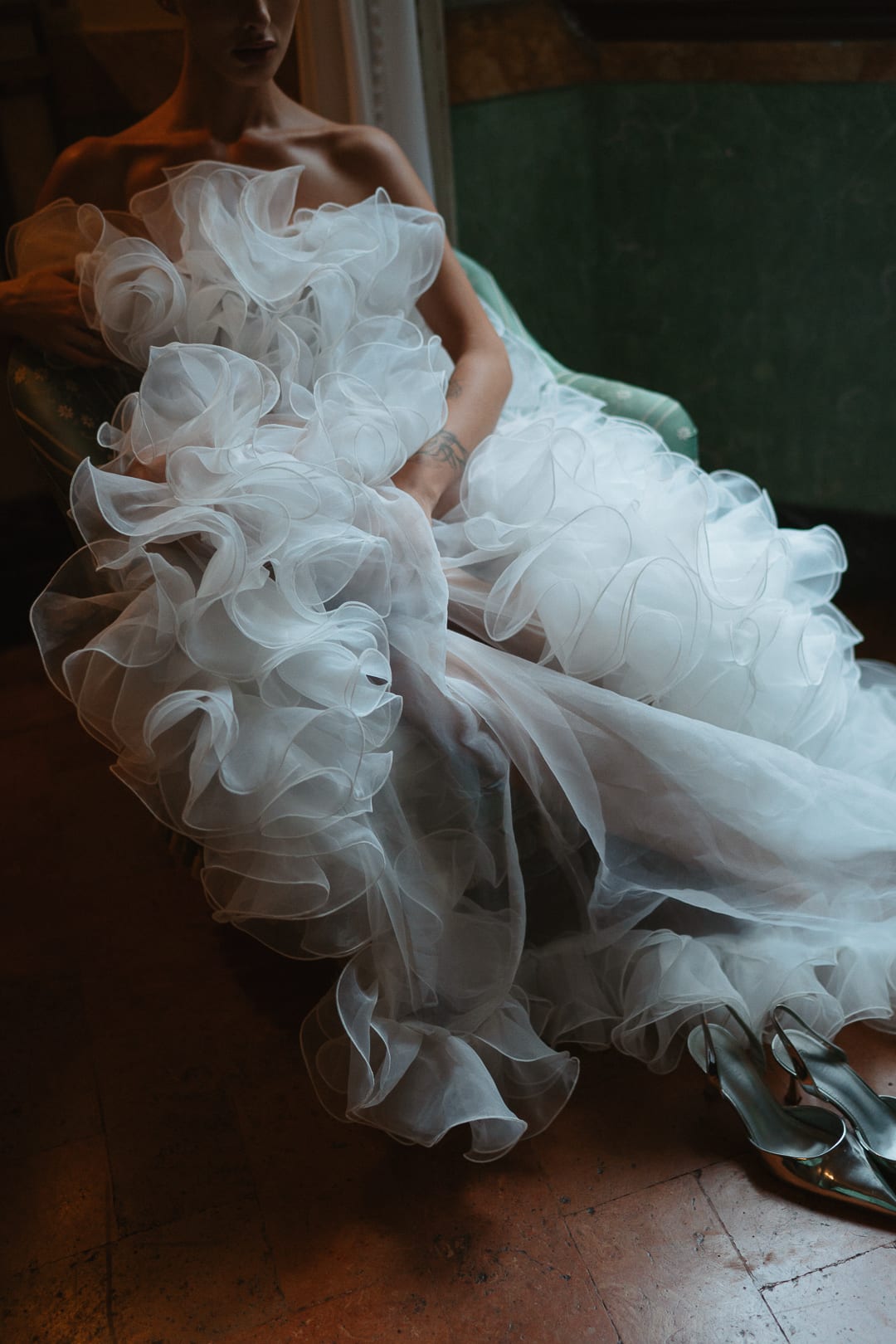 Hochzeit Villa Pizzo – Bild 36 von 46