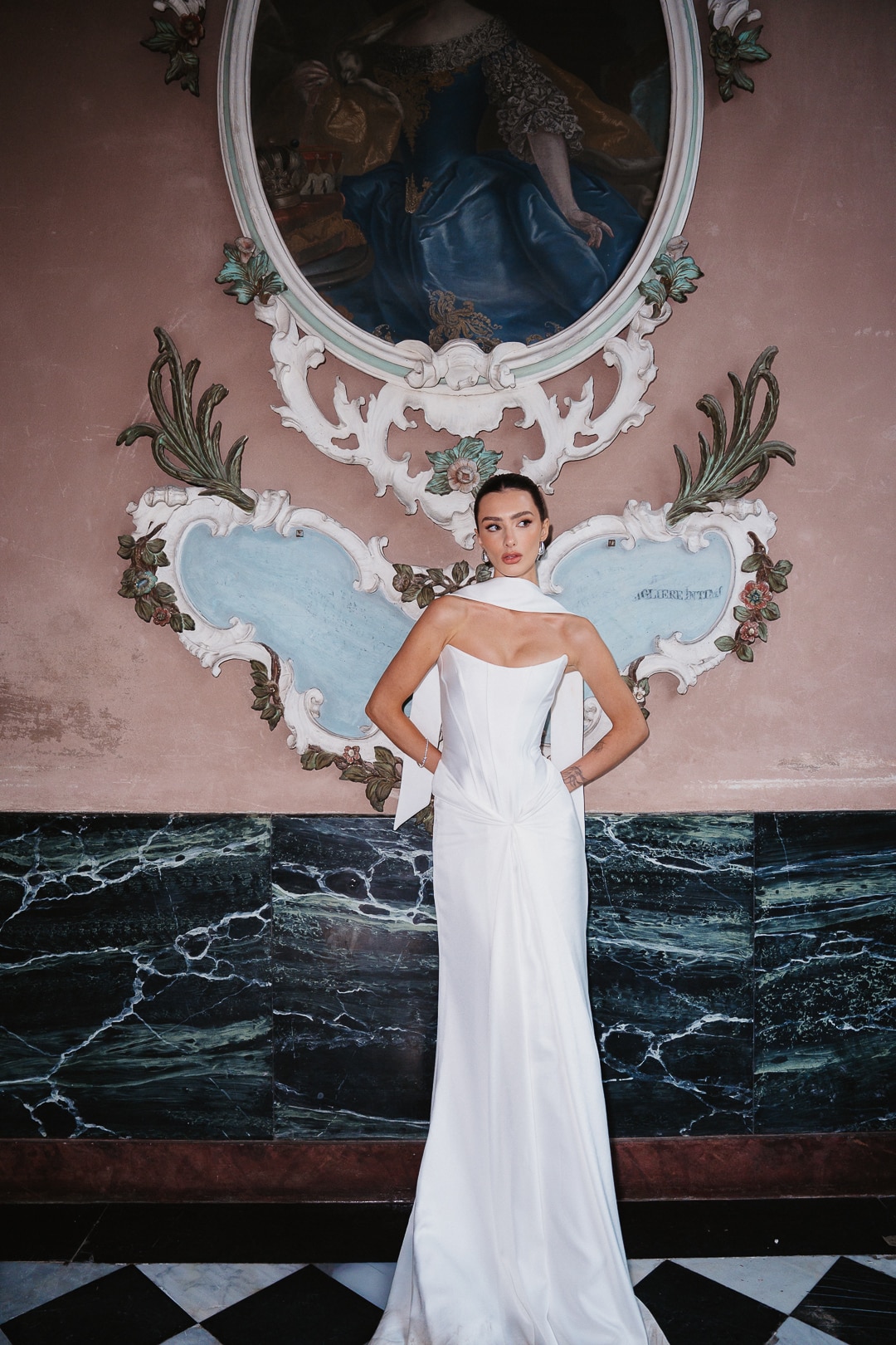 Hochzeit Villa Pizzo – Bild 29 von 46