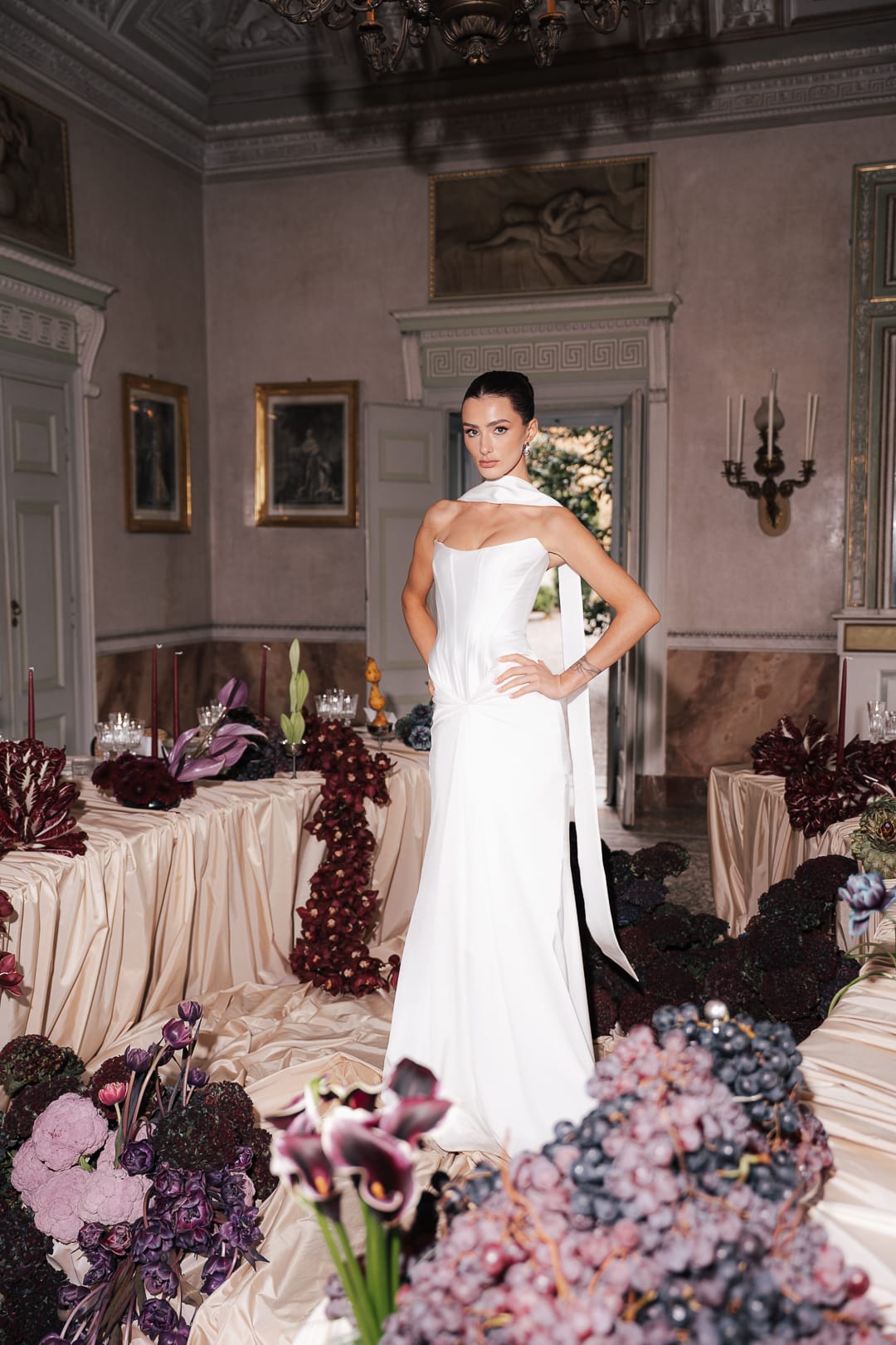 Hochzeit Villa Pizzo – Bild 46 von 46