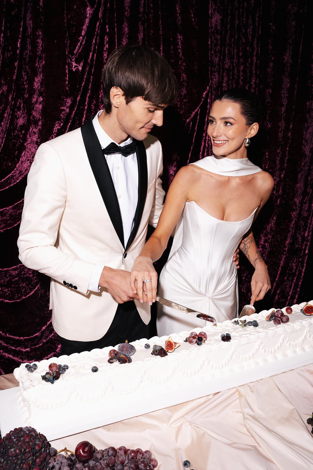 Hochzeit Villa Pizzo – Bild 18 von 46