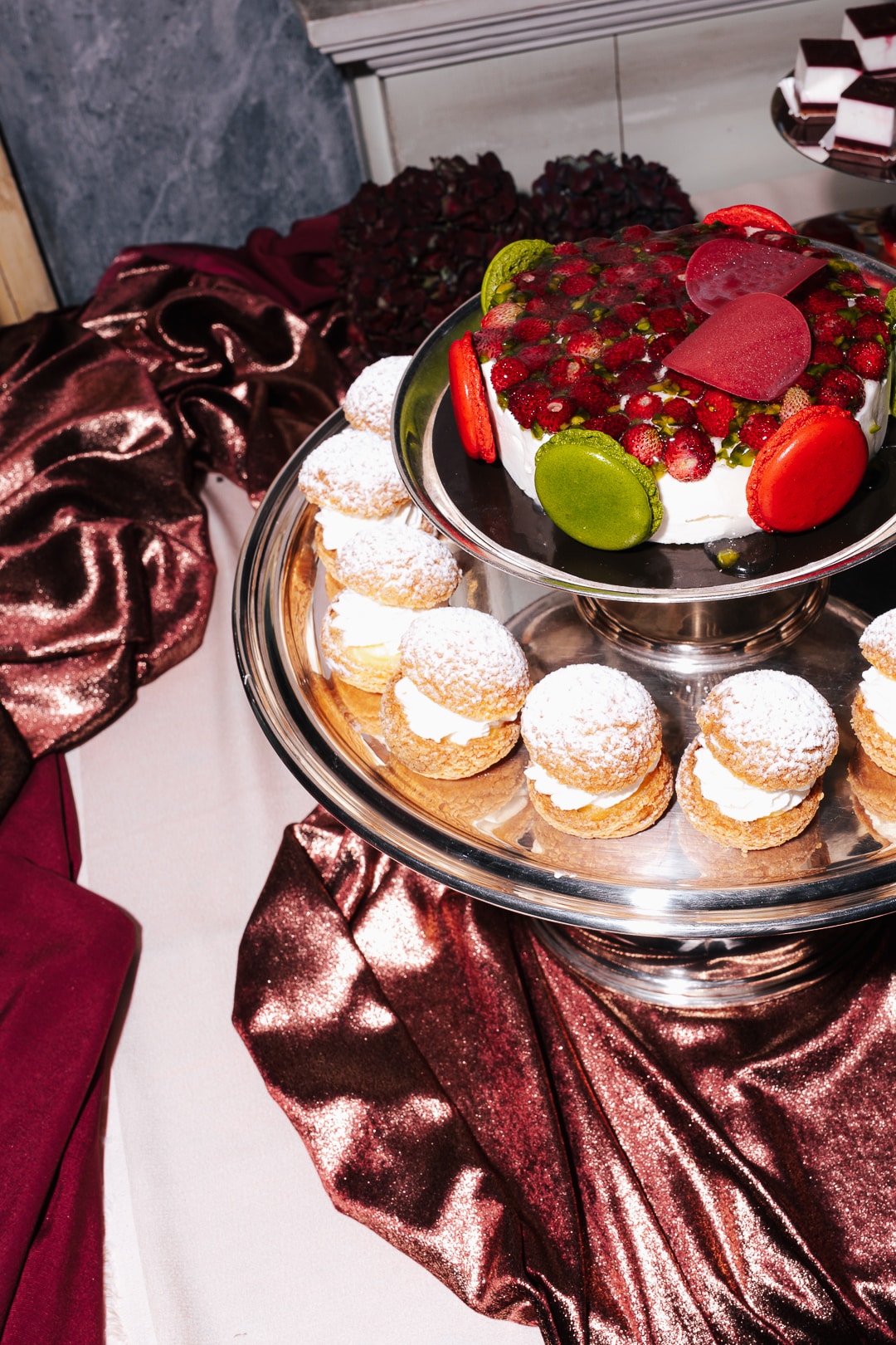 Hochzeit Villa Pizzo – Bild 4 von 46