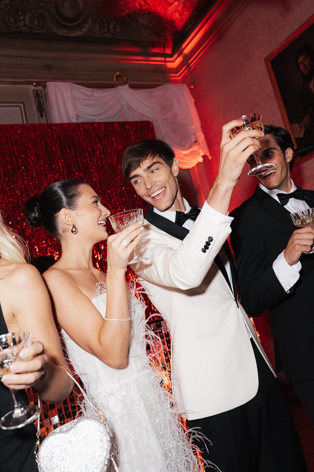Hochzeit Villa Pizzo – Bild 10 von 46