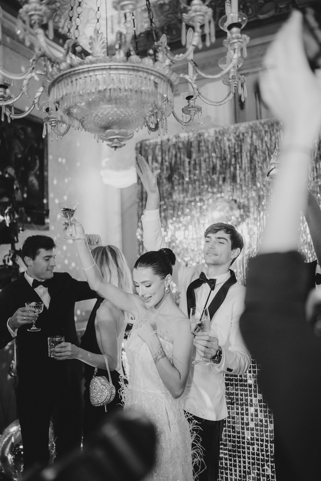 Hochzeit Villa Pizzo – Bild 16 von 46