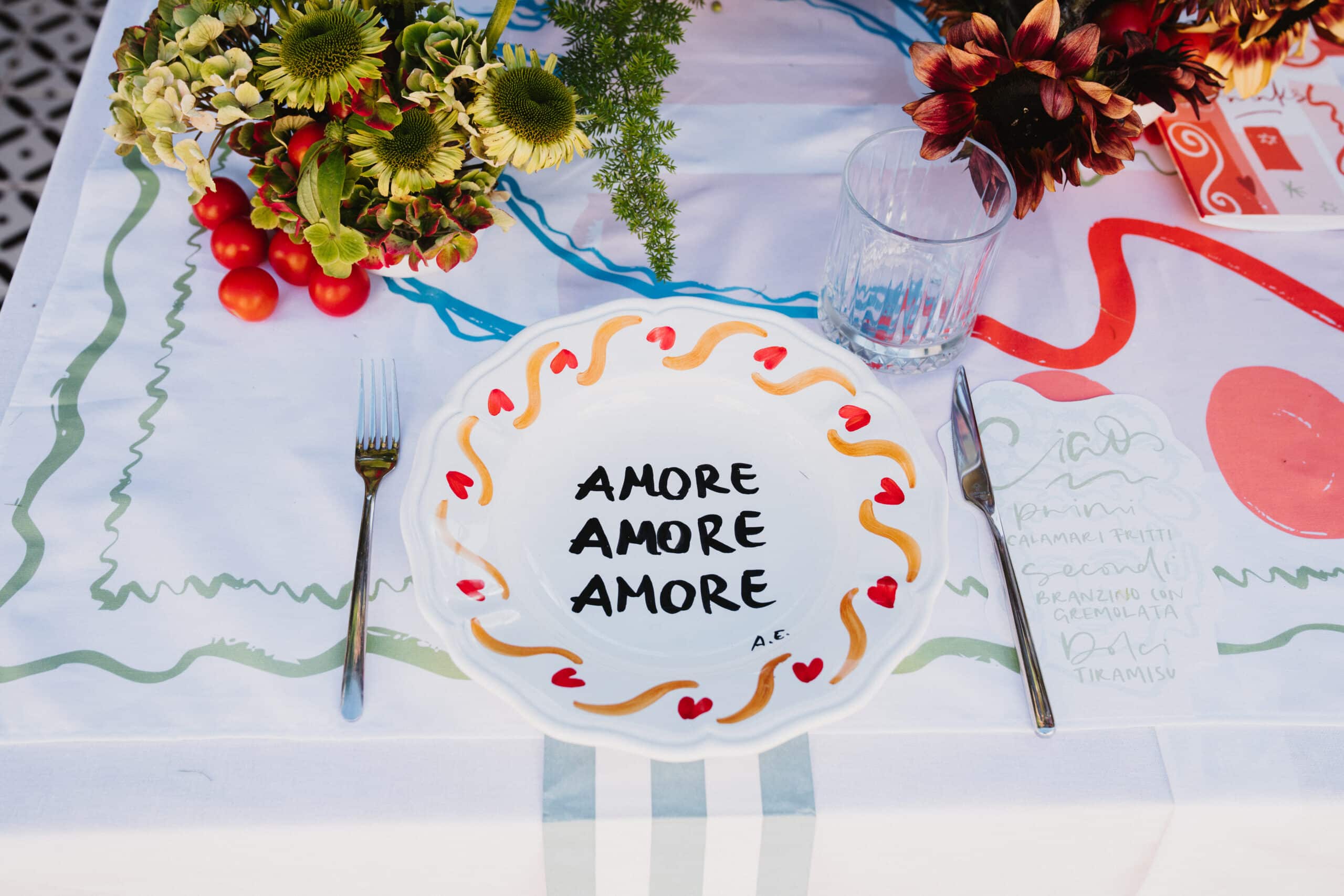 Hochzeit Sicily – Bild 9 von 59