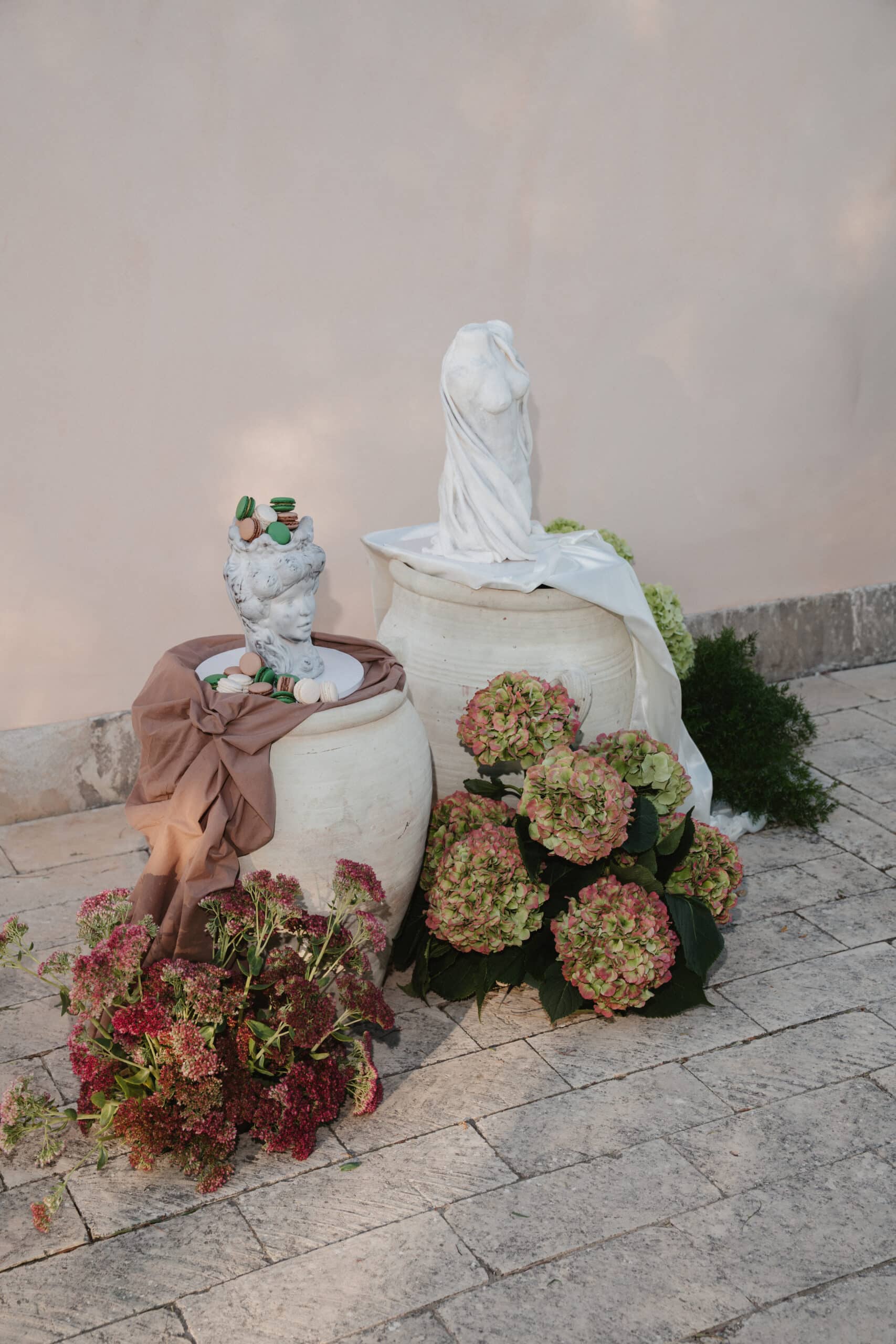Hochzeit Sicily – Bild 5 von 59