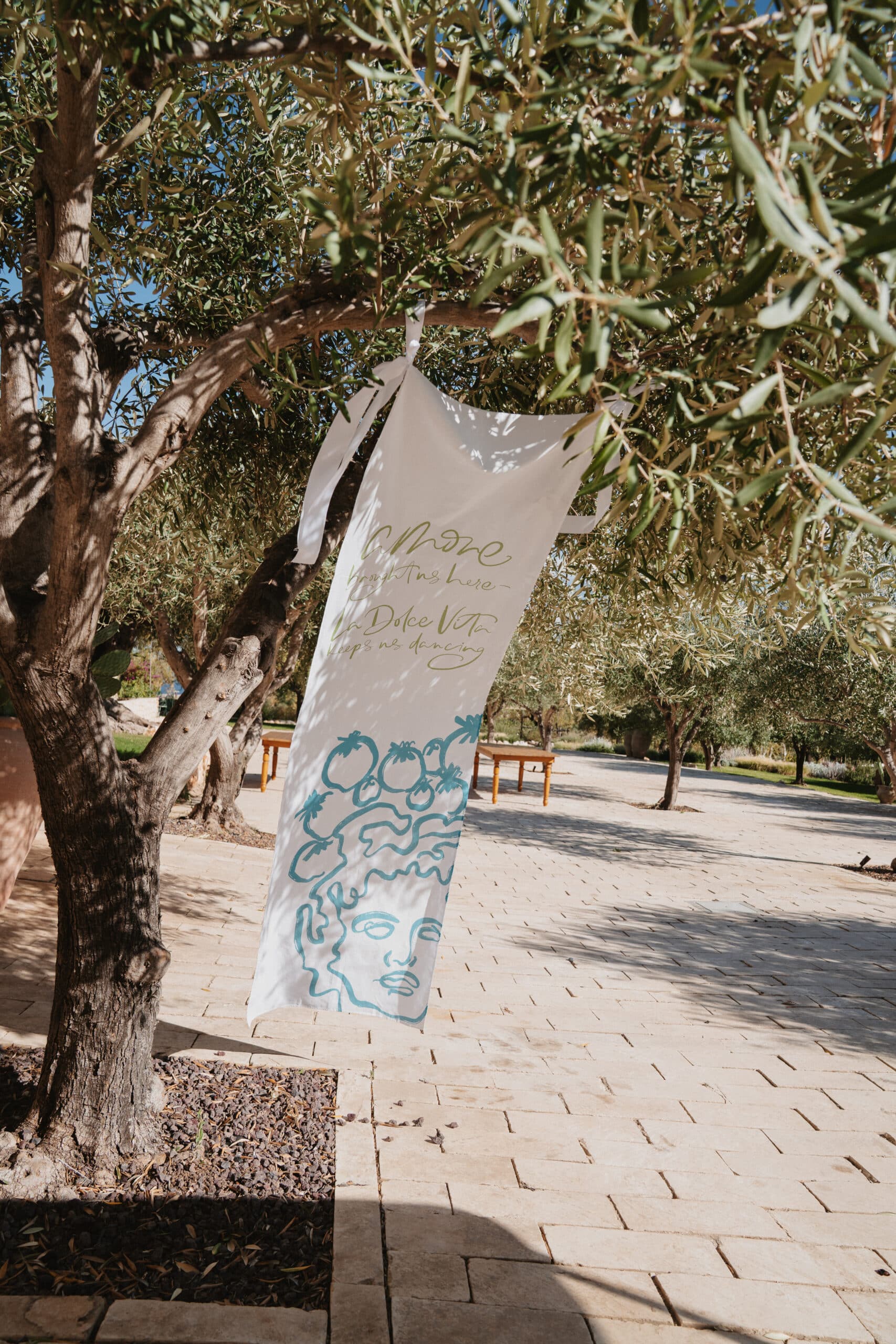Hochzeit Sicily – Bild 30 von 59