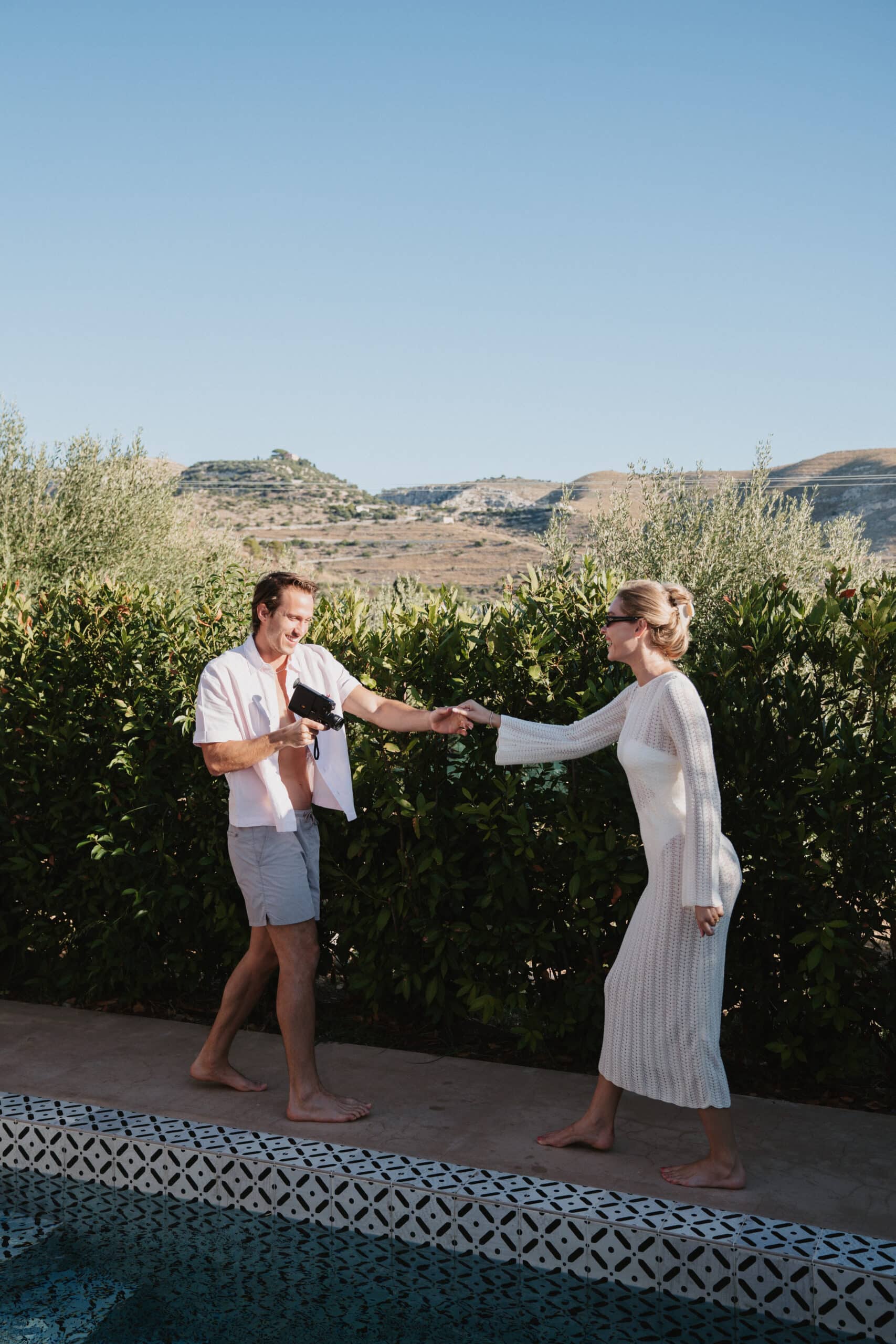 Hochzeit Sicily – Bild 24 von 59