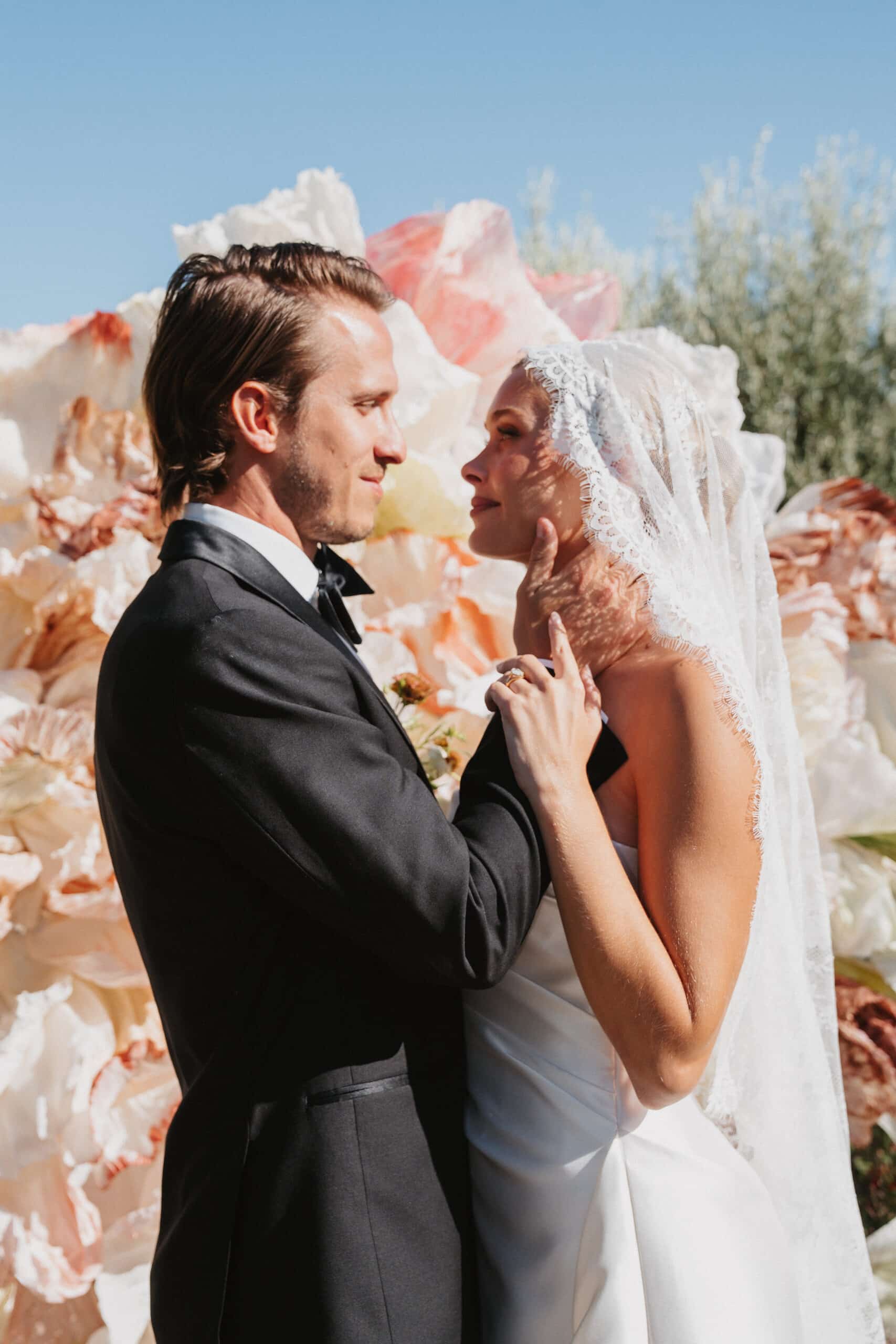 Hochzeit Sicily – Bild 36 von 59