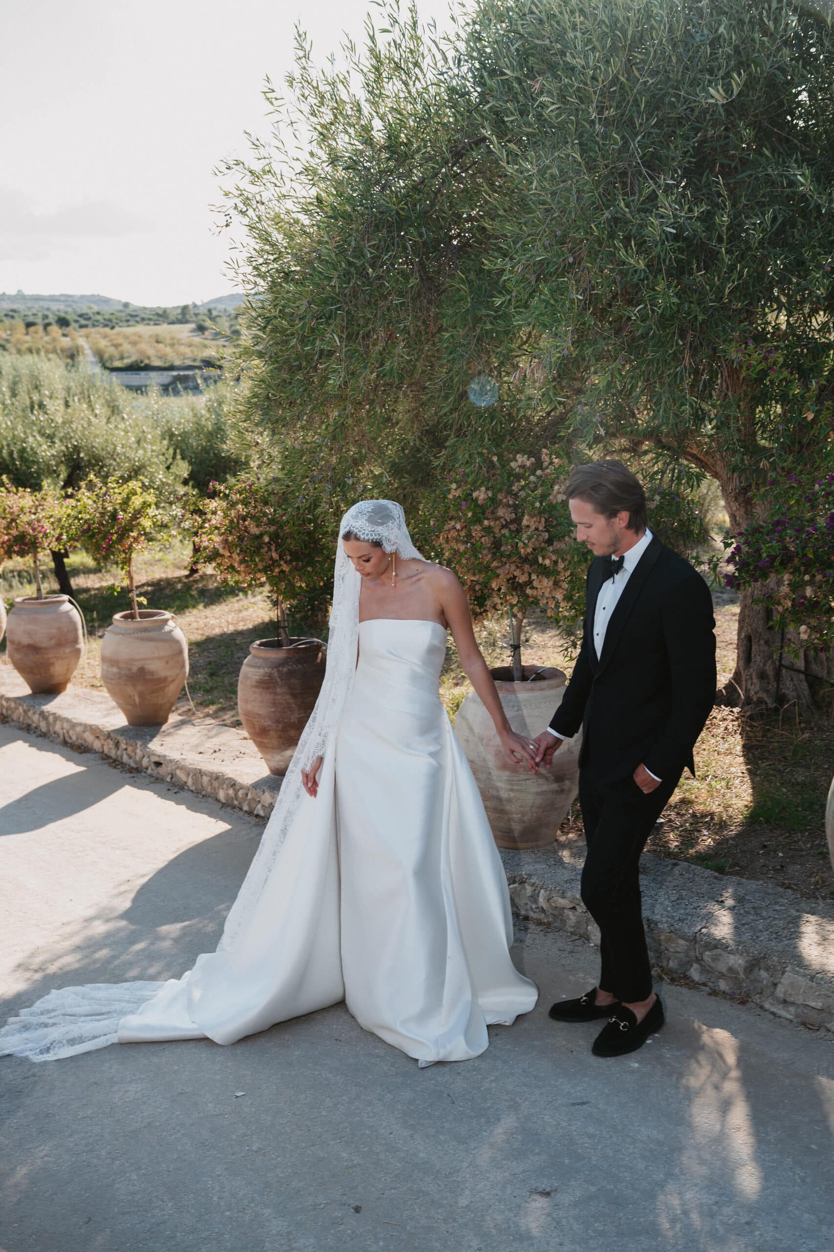 Hochzeit Sicily – Bild 13 von 59