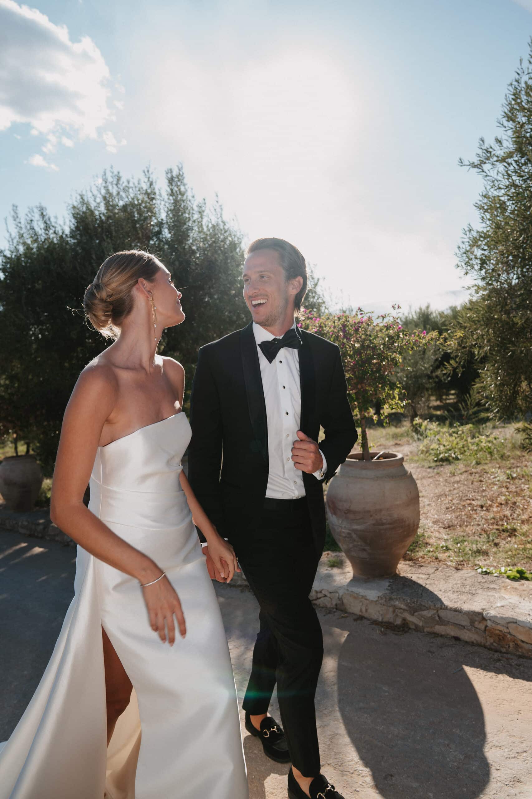 Hochzeit Sicily – Bild 20 von 59