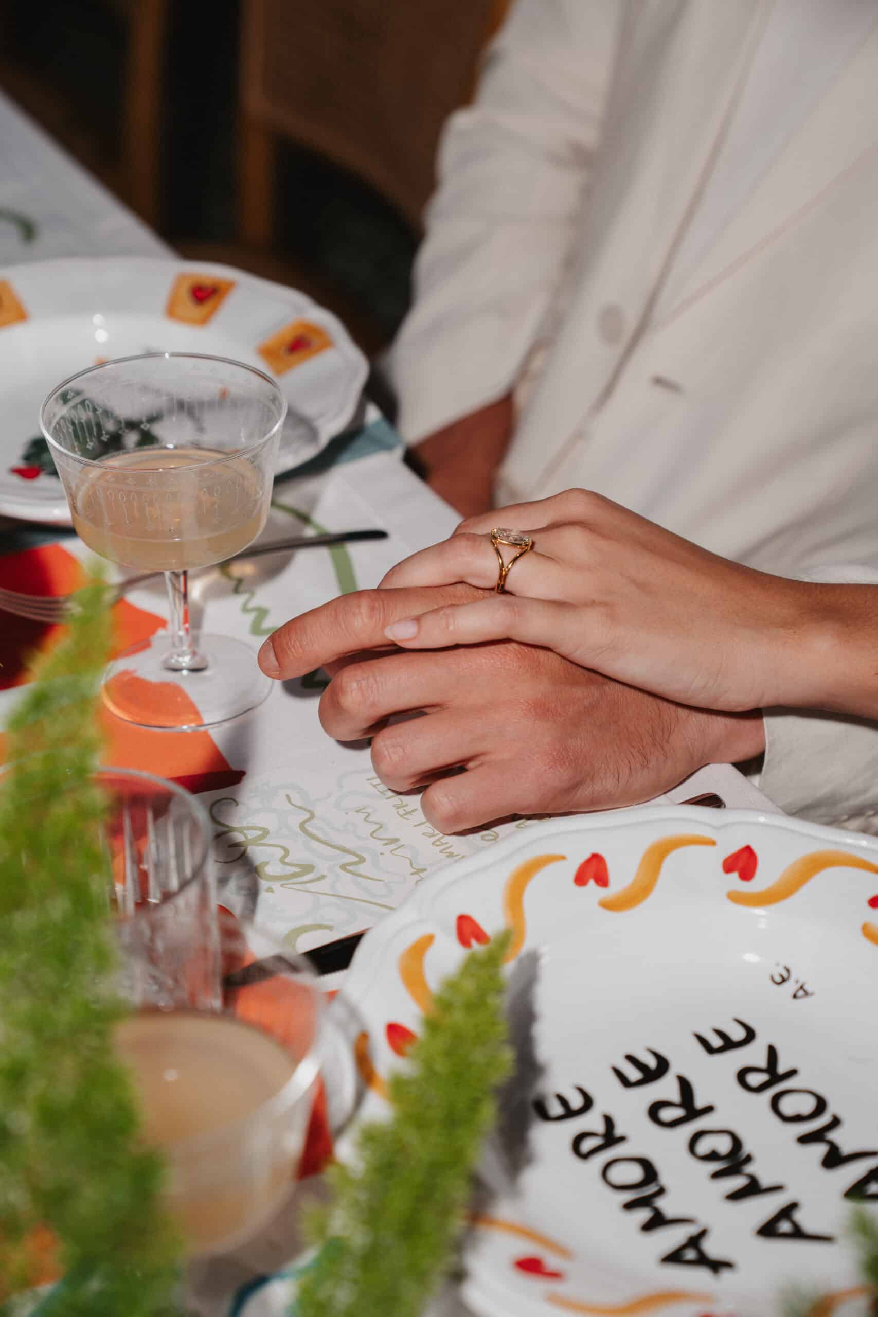 Hochzeit Sicily – Bild 58 von 59