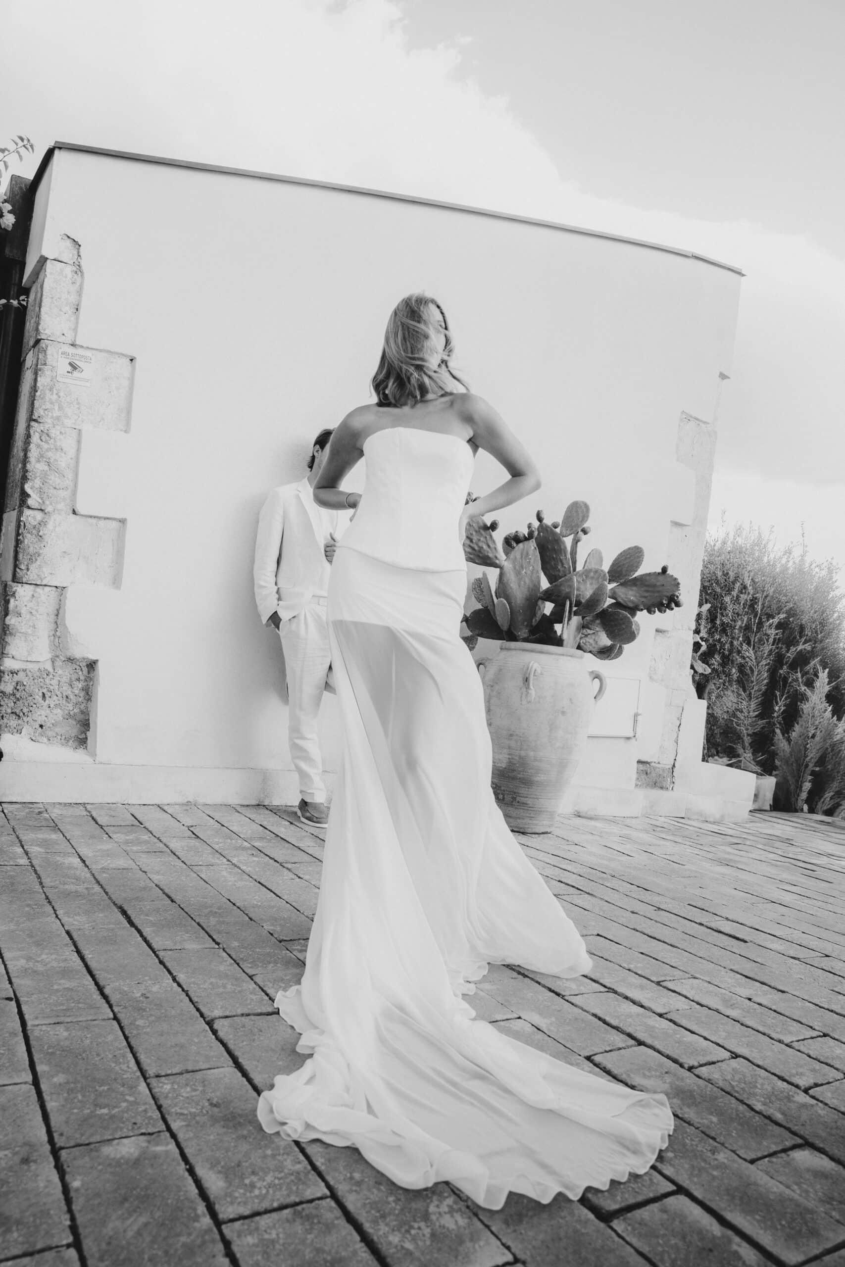 Hochzeit Sicily – Bild 28 von 59