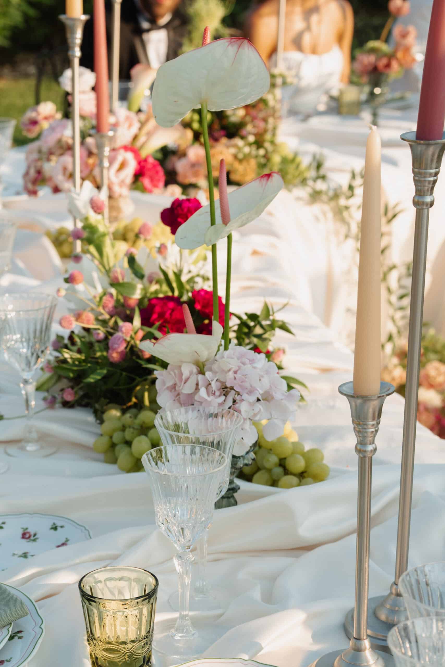 Hochzeit Villa Medicea di Lilliano – Bild 23 von 50