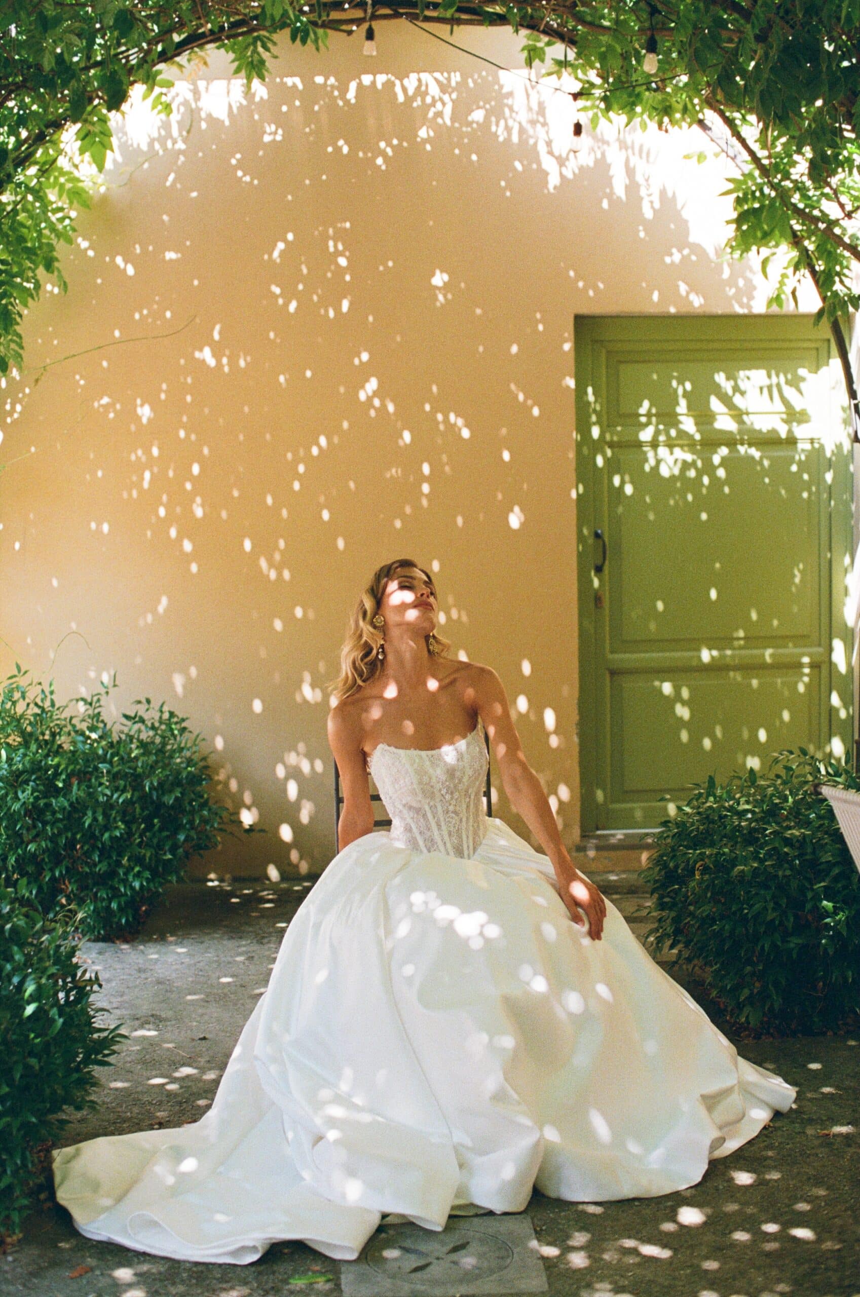 Hochzeit Villa Medicea di Lilliano – Bild 14 von 50