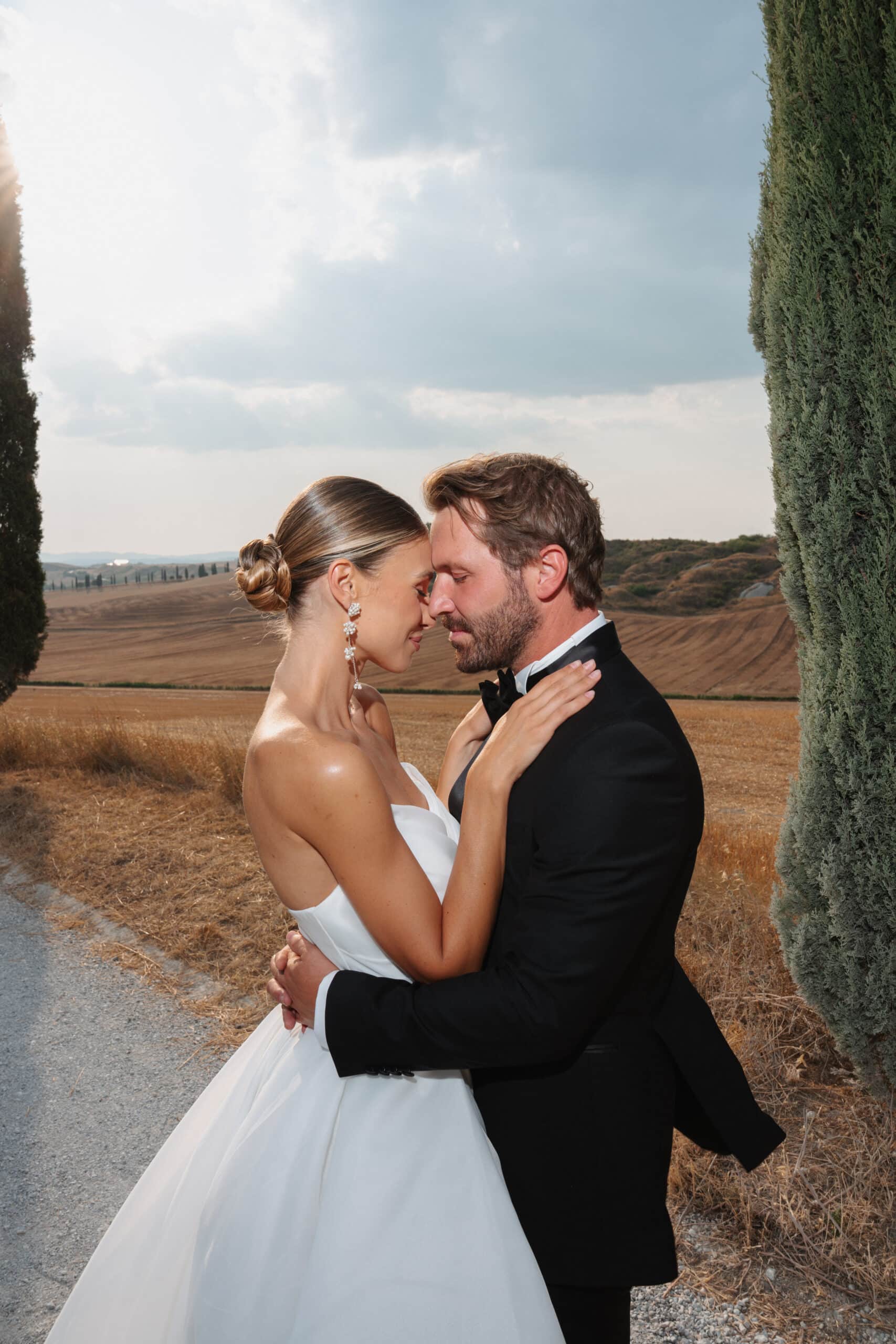 Hochzeit Villa Medicea di Lilliano – Bild 27 von 50