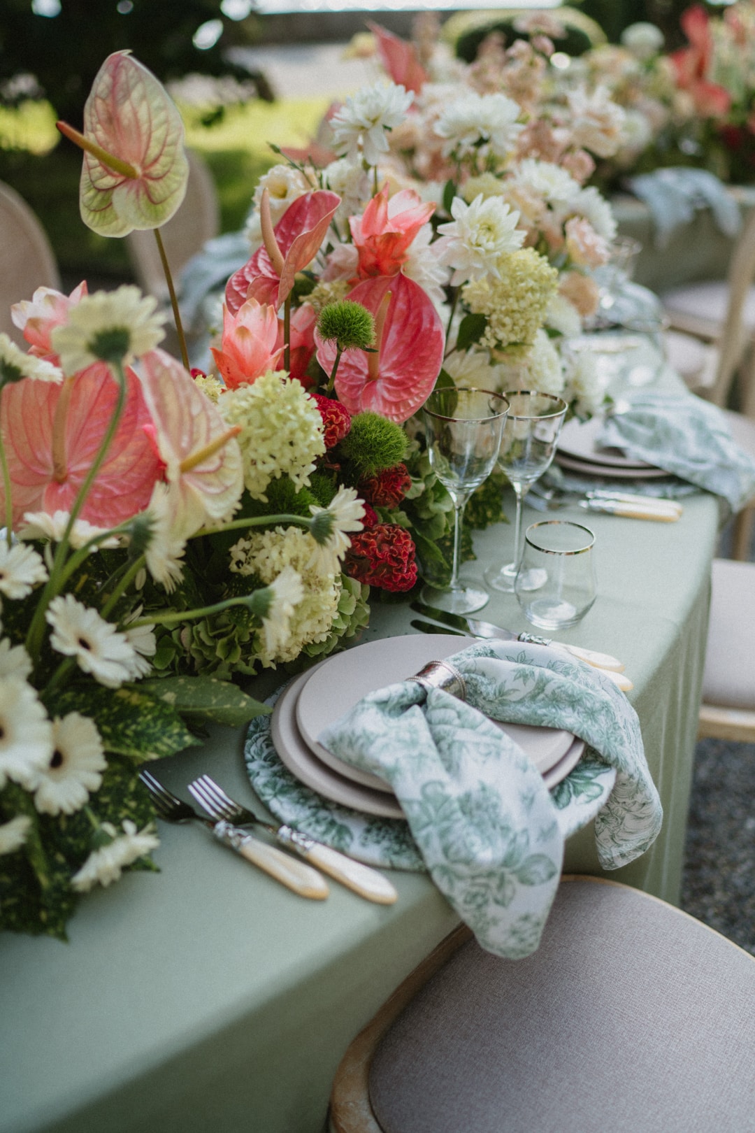 Hochzeit Villa Pizzo, Comer See – Bild 35 von 53
