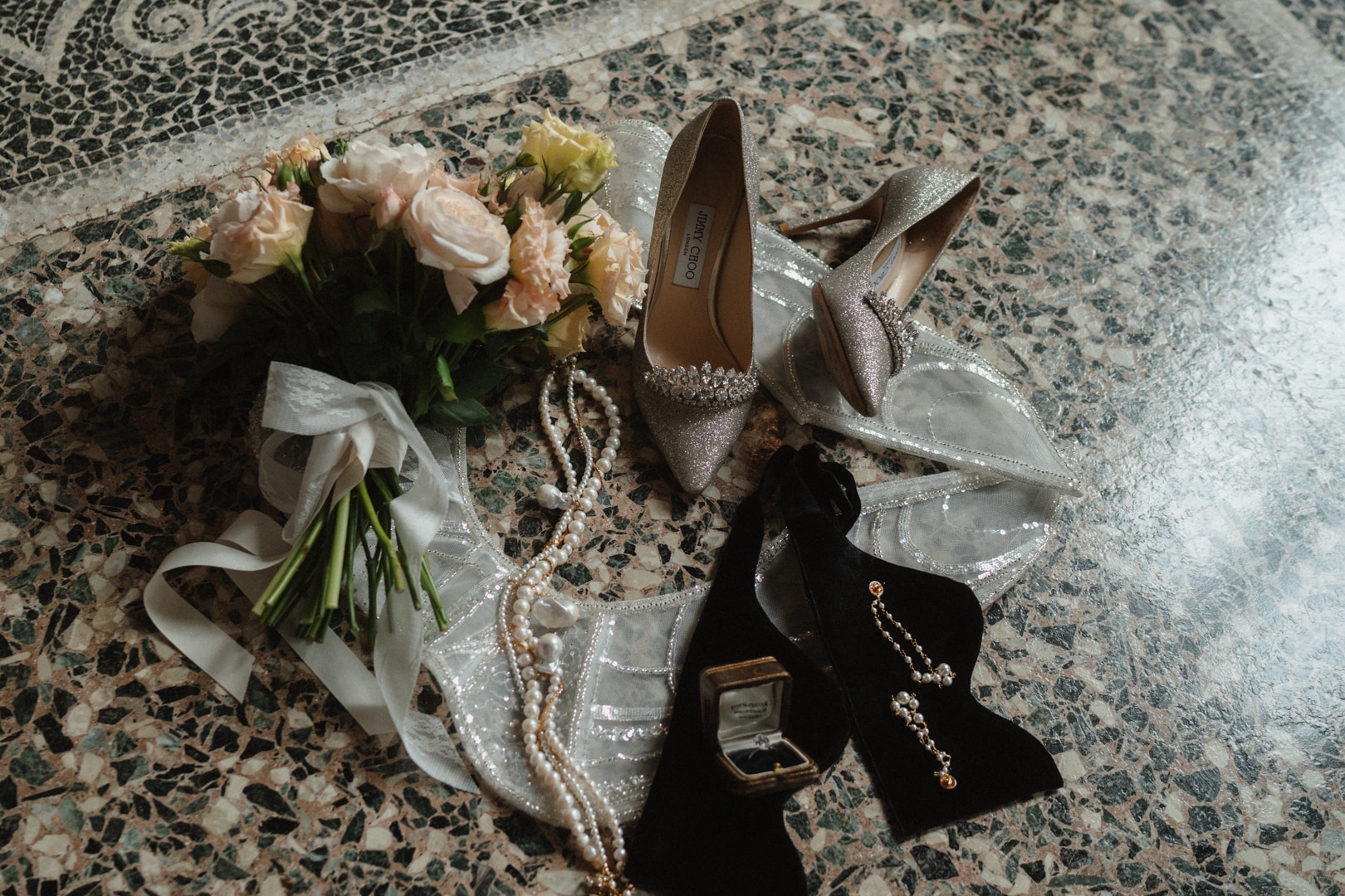 Hochzeit Villa Pizzo, Comer See – Bild 37 von 53